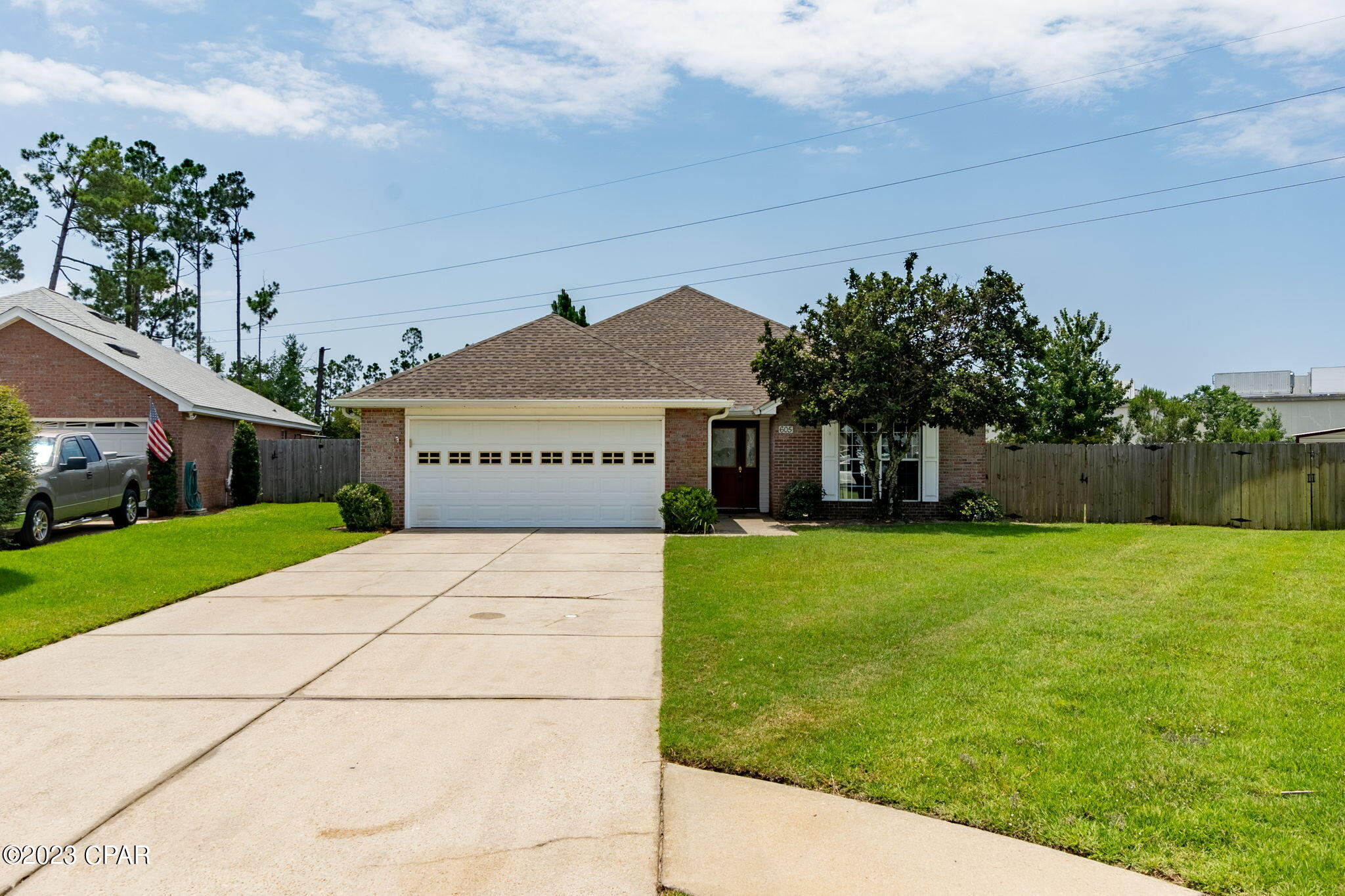 [No Recorded Subdiv] - Residential