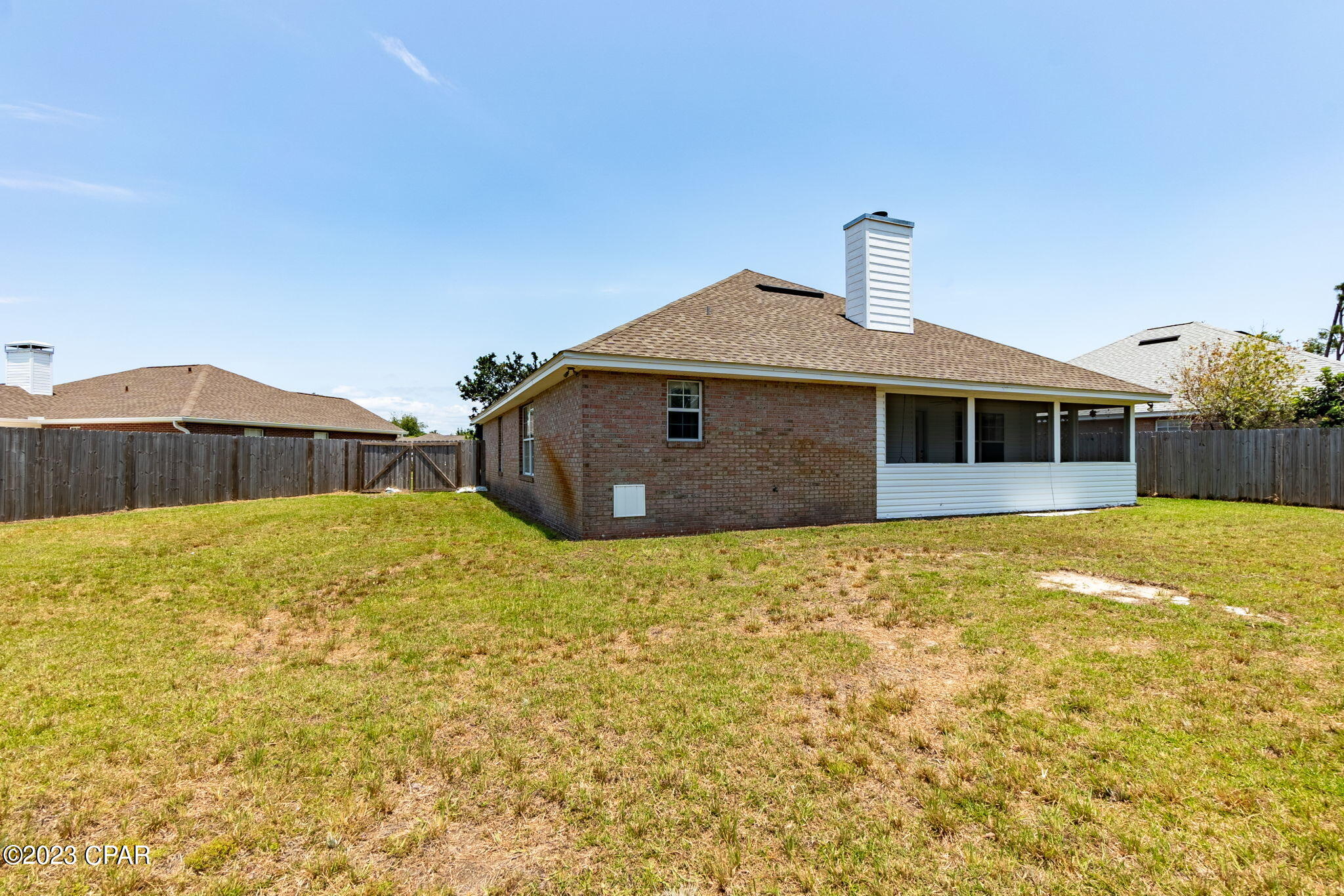 [No Recorded Subdiv] - Residential