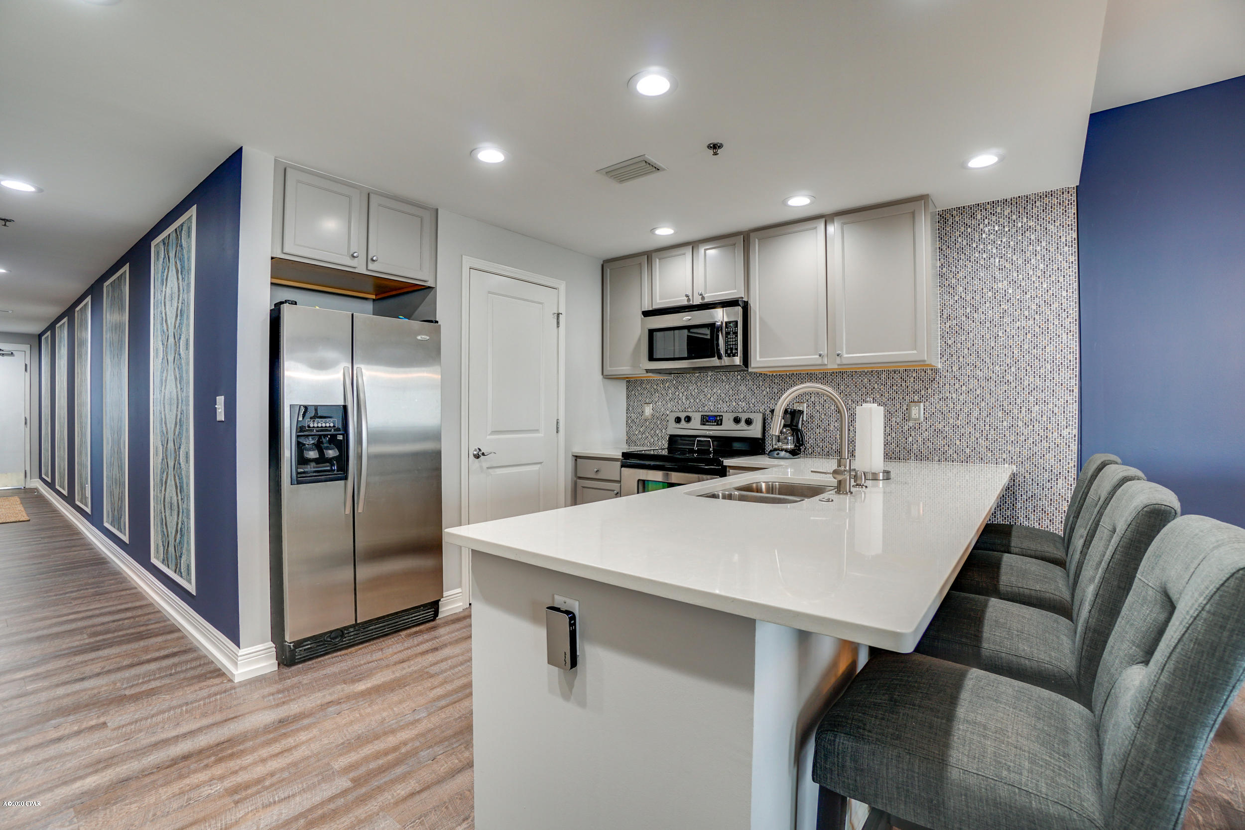 Sterling Breeze - Residential