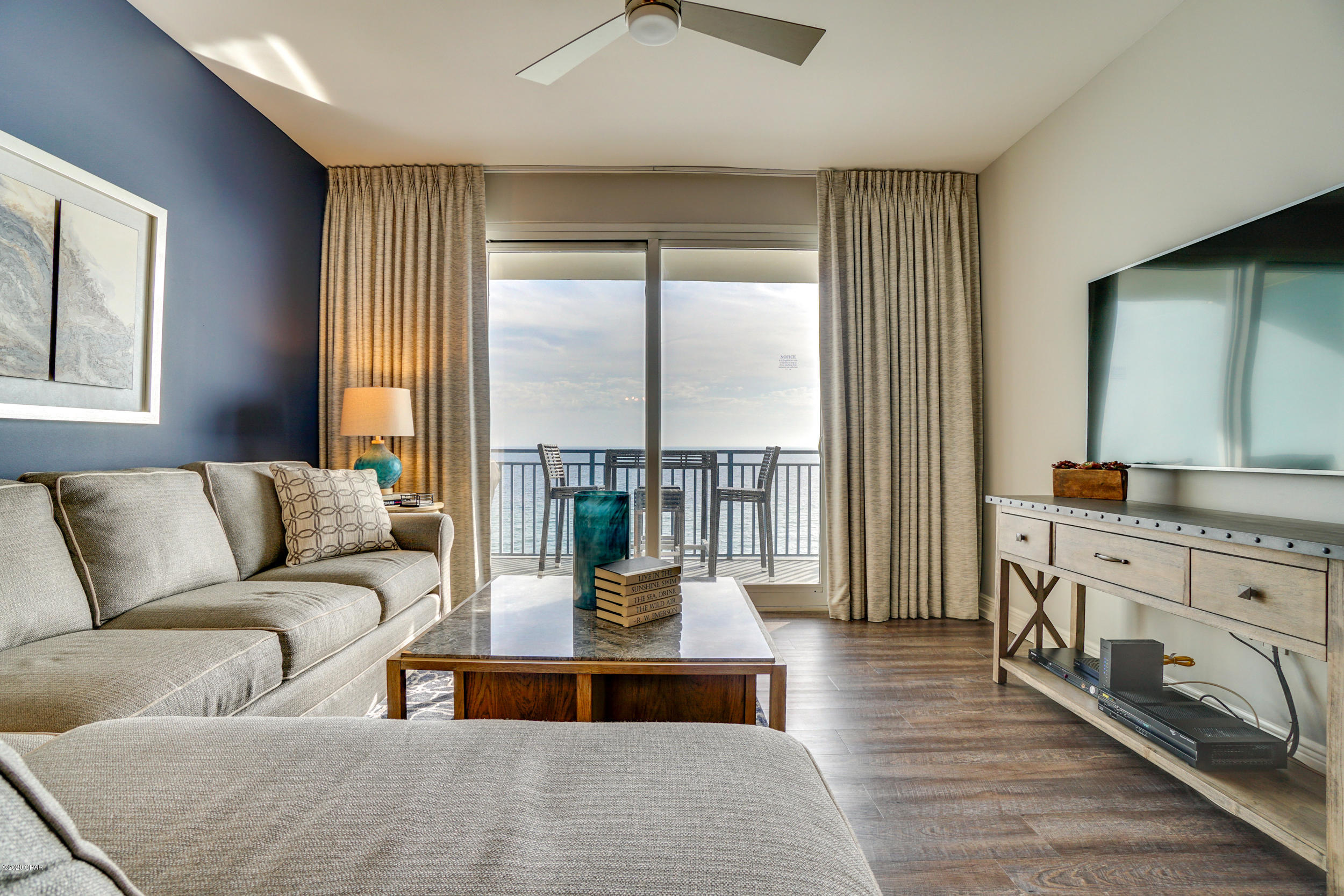 Sterling Breeze - Residential