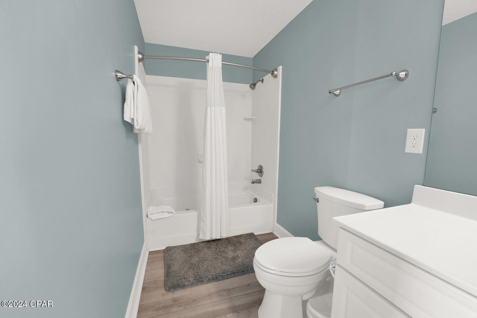 Ocean Ritz - Residential