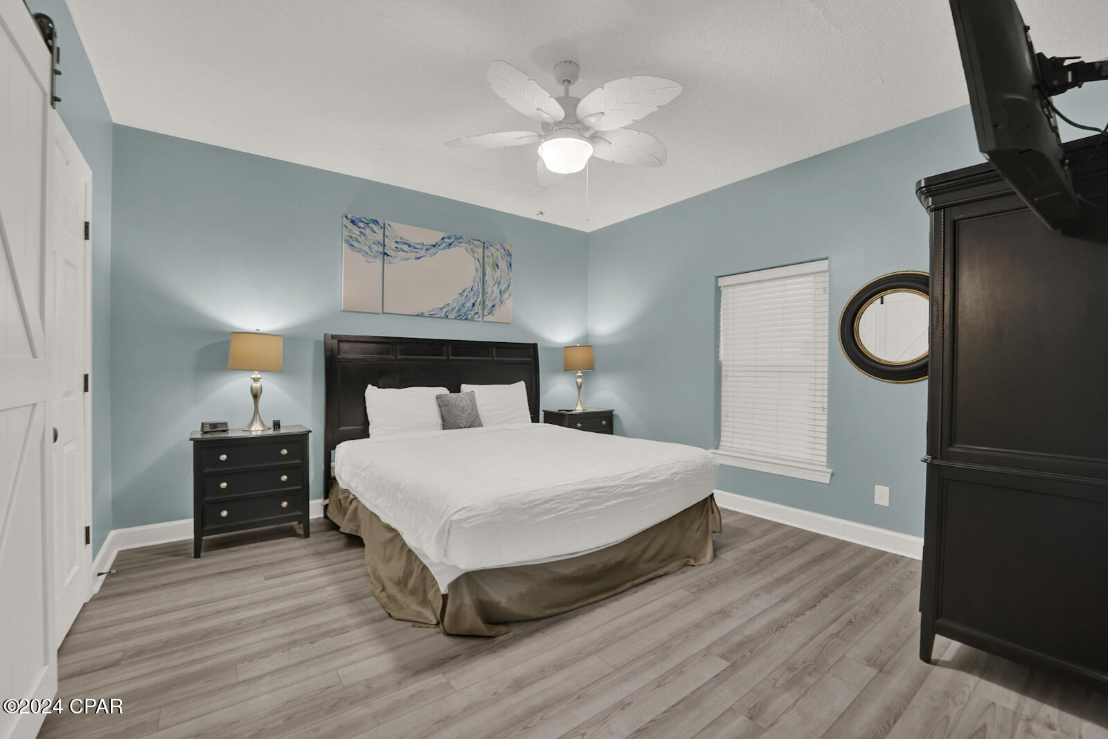 Ocean Ritz - Residential