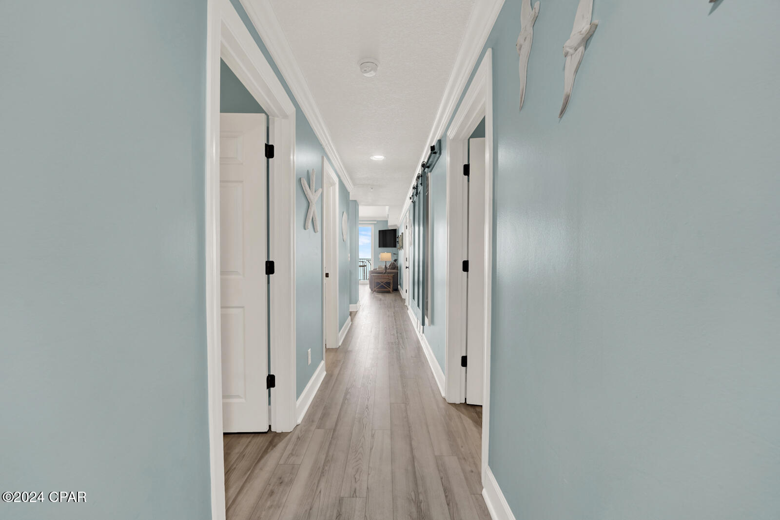 Ocean Ritz - Residential