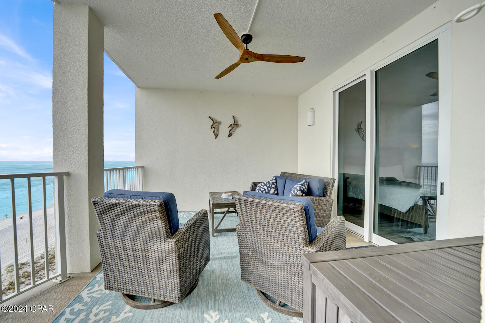 Ocean Ritz - Residential