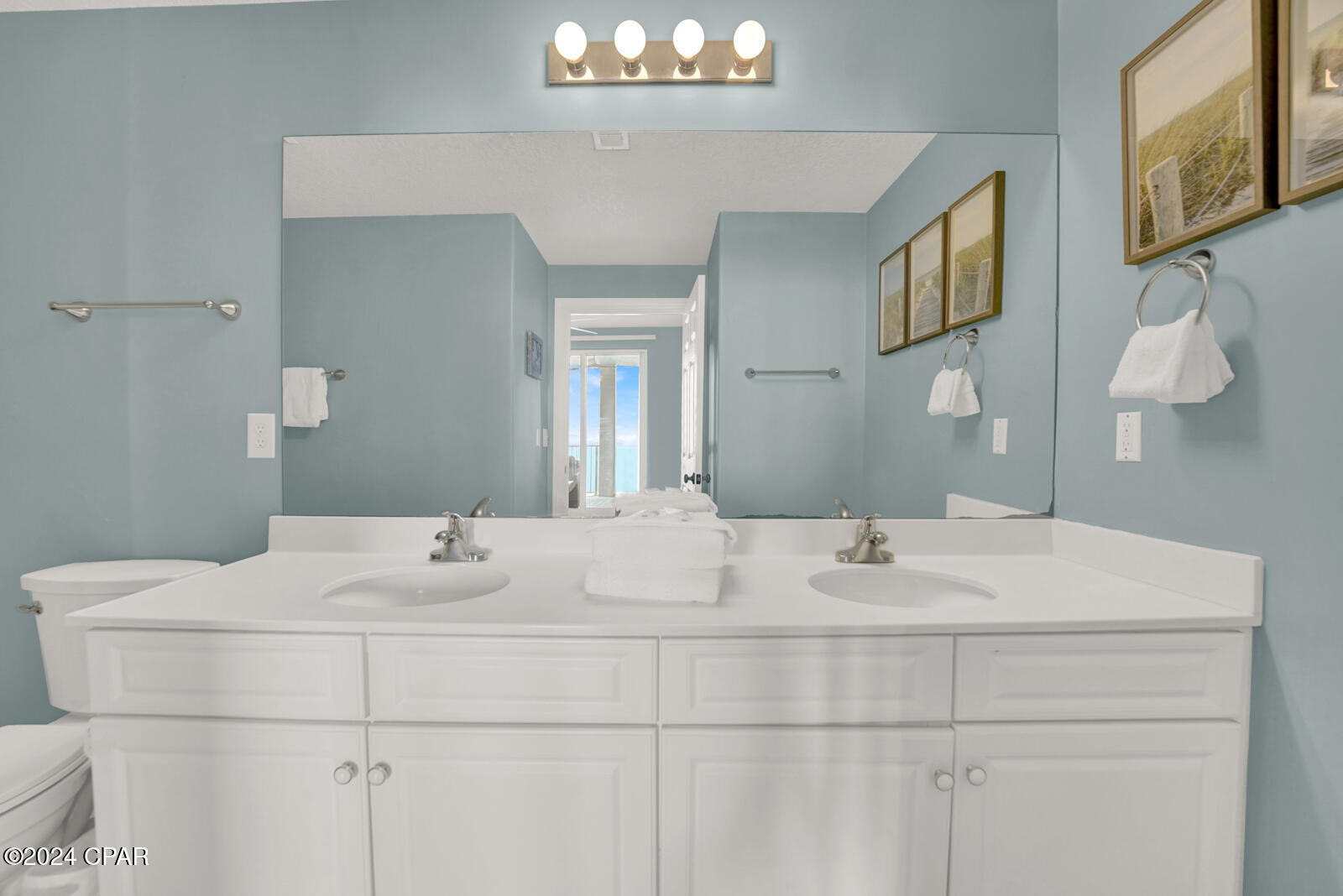 Ocean Ritz - Residential