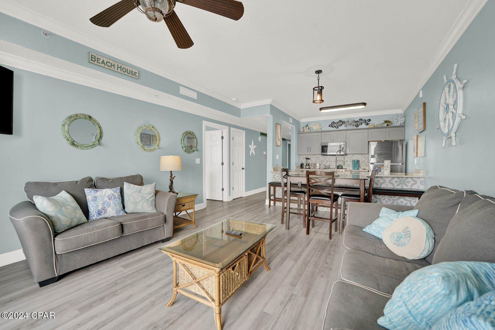 Ocean Ritz - Residential