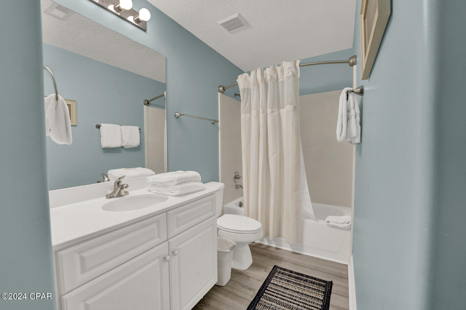 Ocean Ritz - Residential