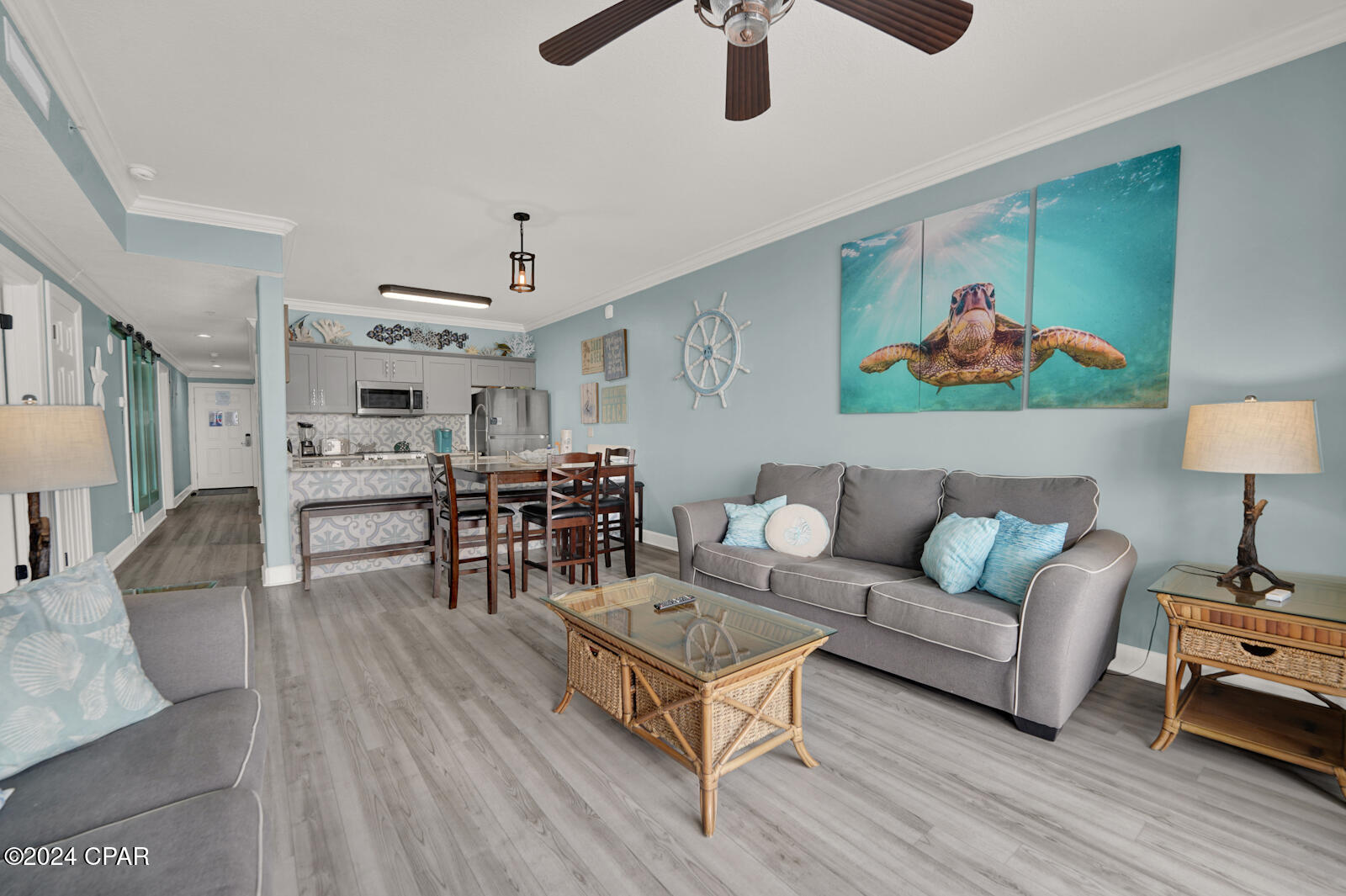 Ocean Ritz - Residential