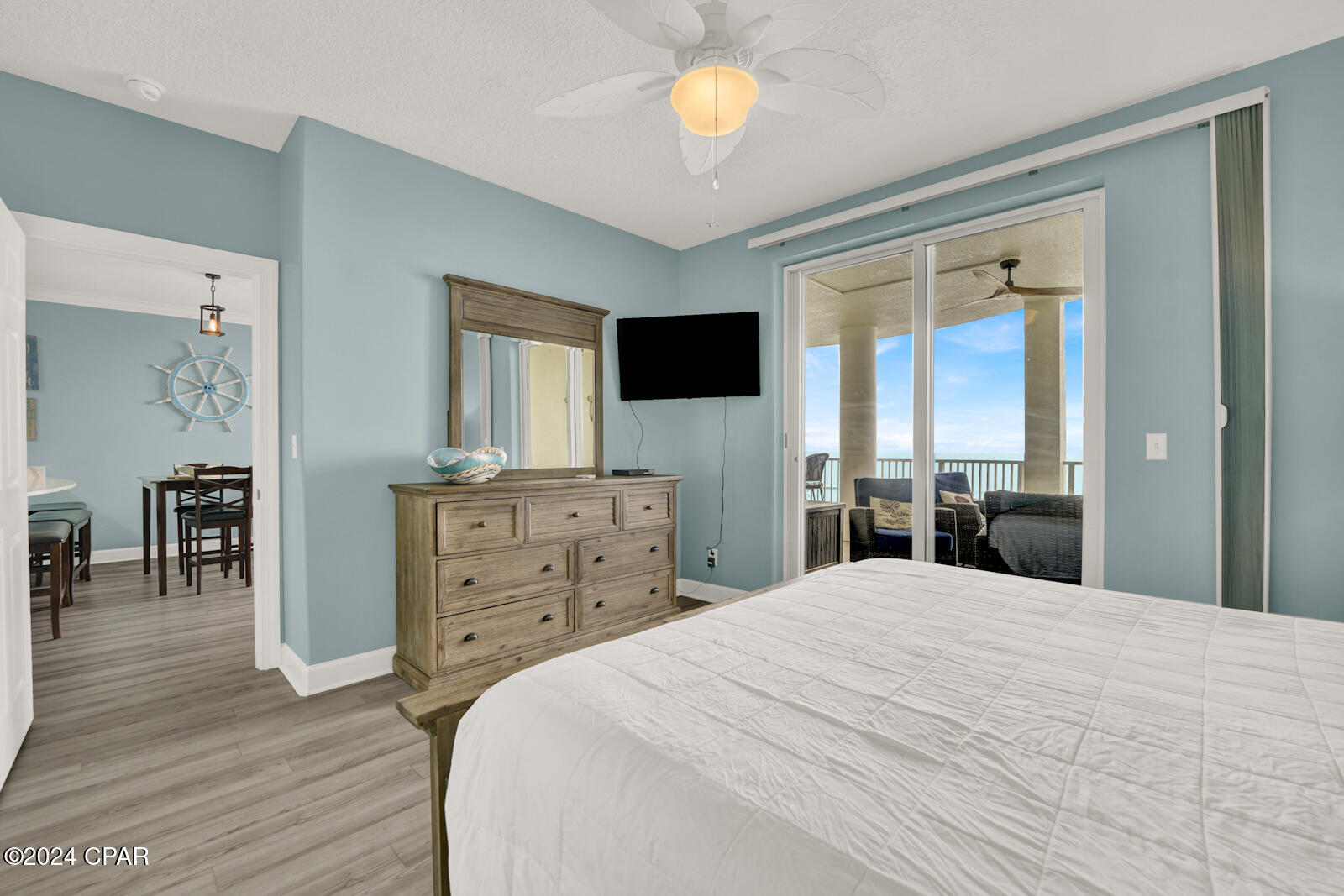 Ocean Ritz - Residential