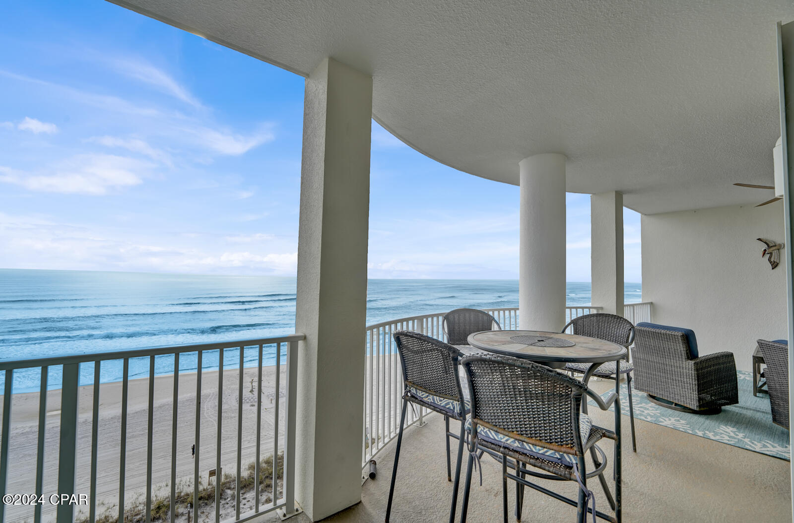 Ocean Ritz - Residential