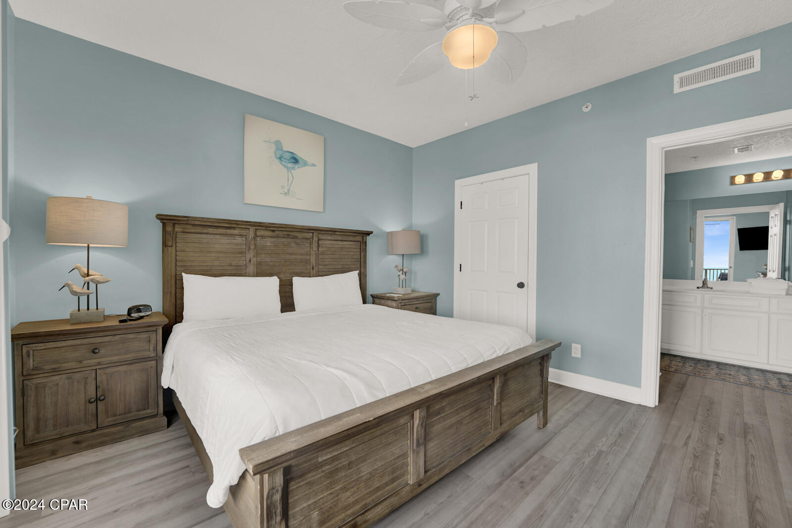 Ocean Ritz - Residential