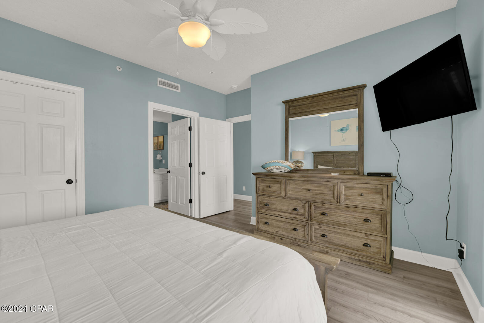 Ocean Ritz - Residential