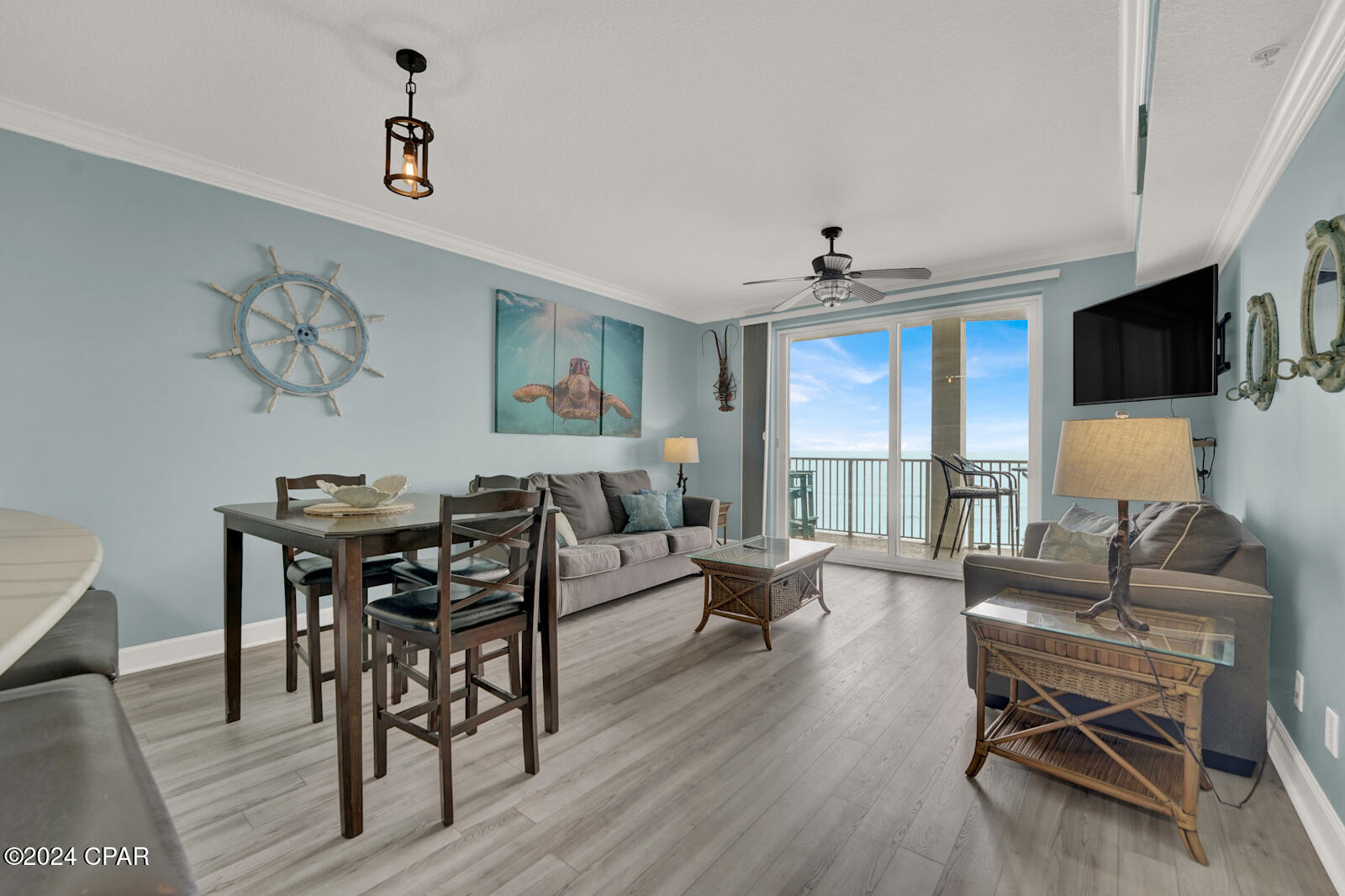 Ocean Ritz - Residential