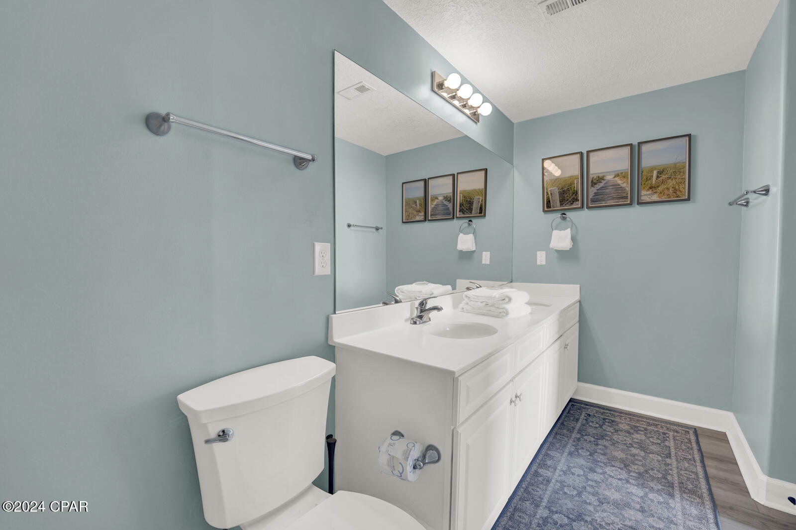 Ocean Ritz - Residential