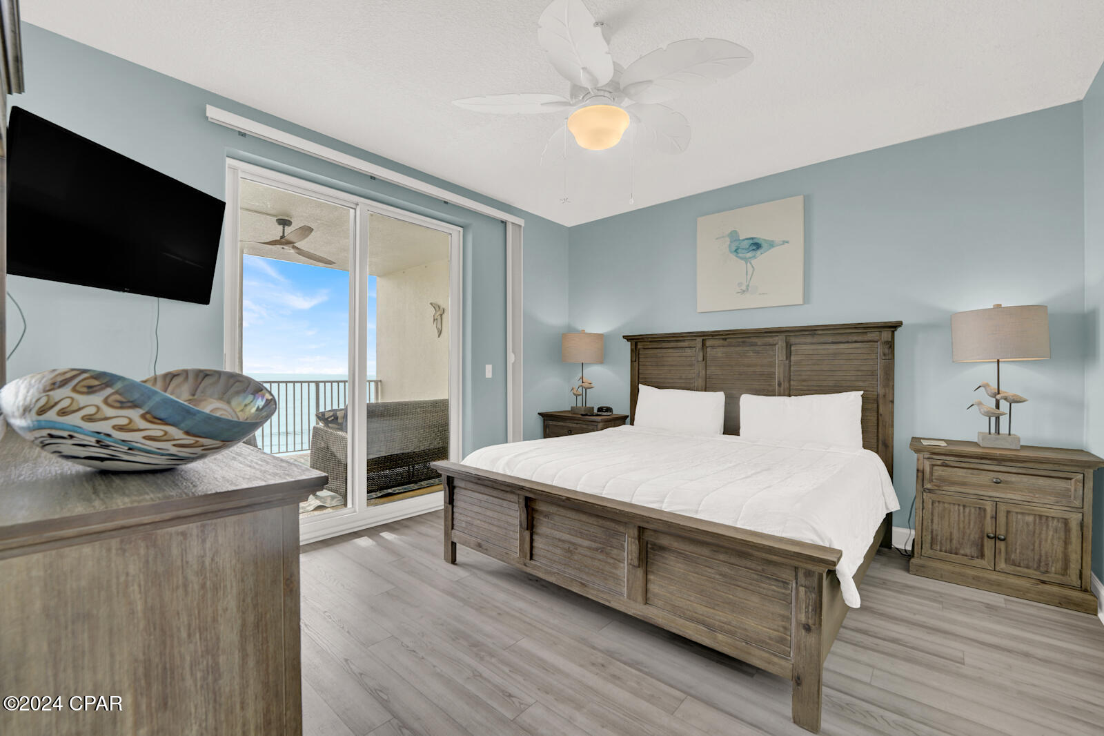 Ocean Ritz - Residential