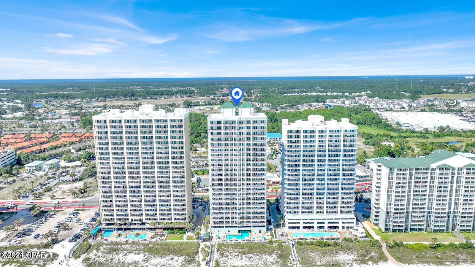 Ocean Ritz - Residential