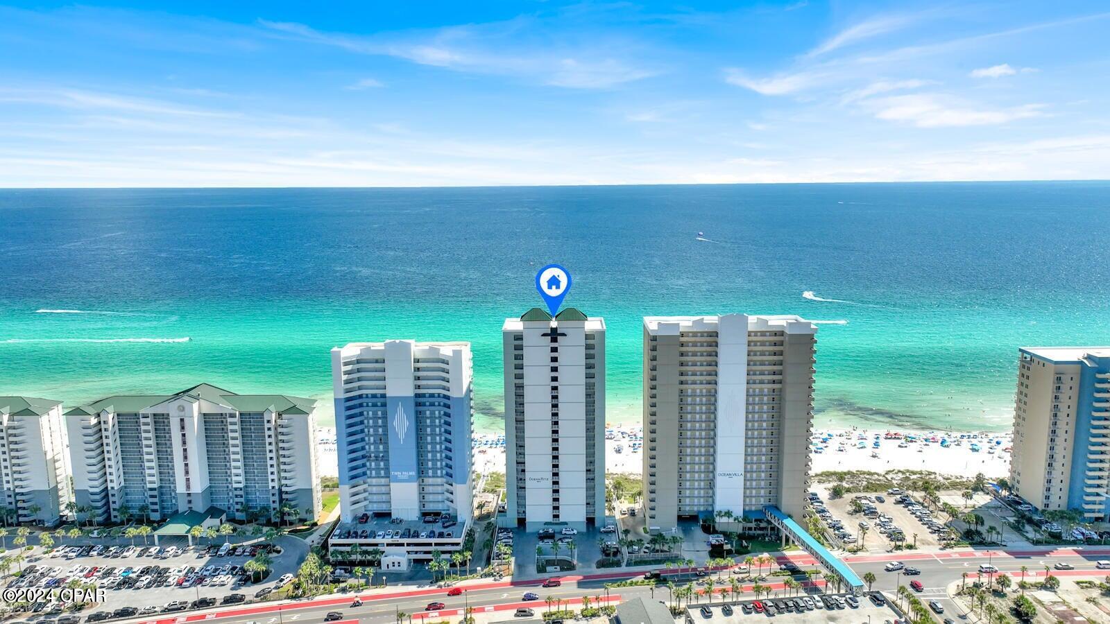 Ocean Ritz - Residential