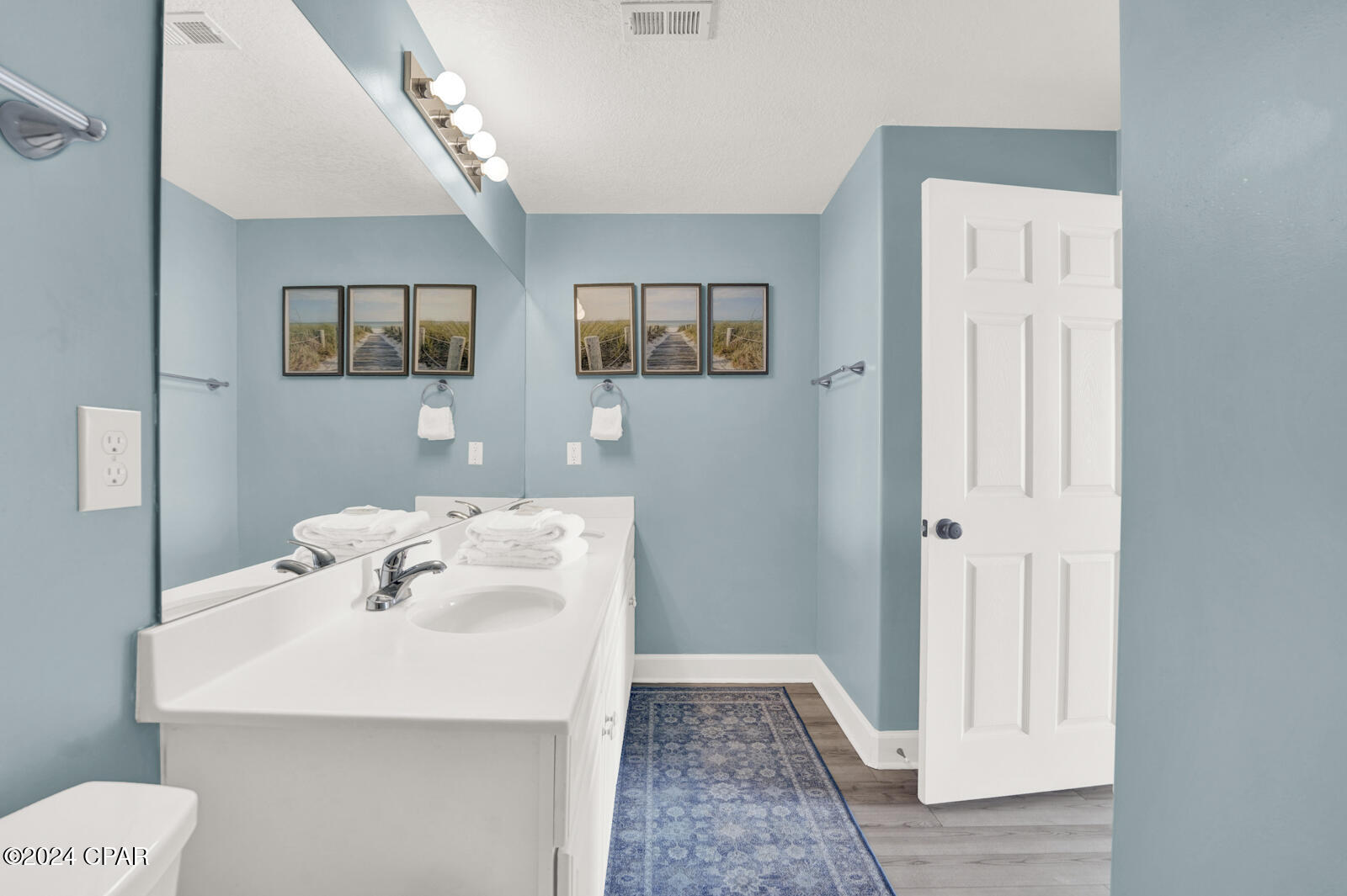 Ocean Ritz - Residential