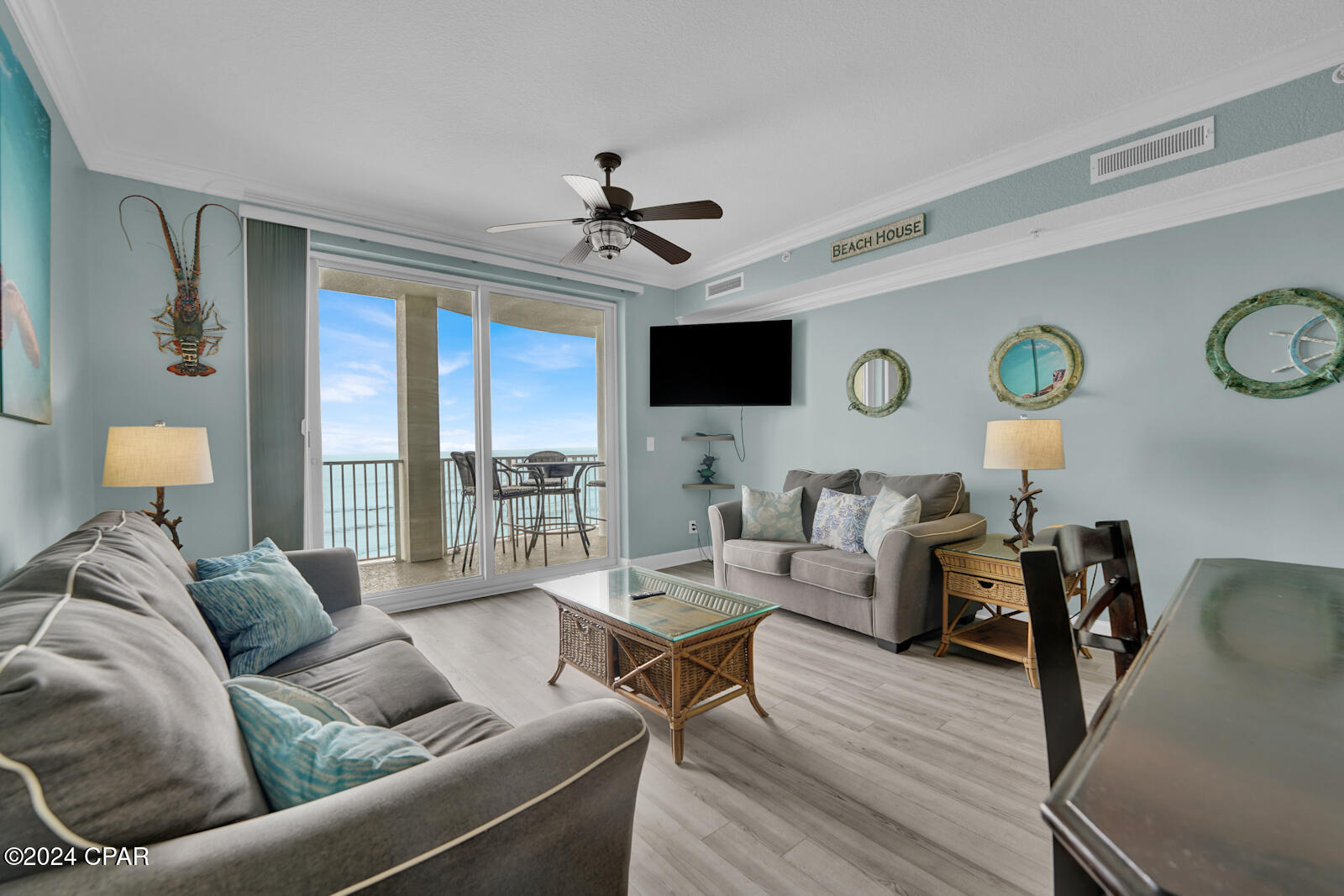 Ocean Ritz - Residential