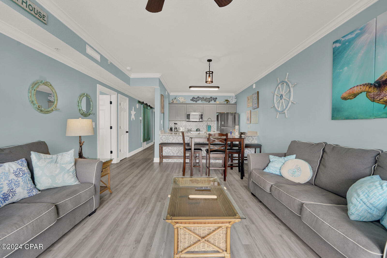 Ocean Ritz - Residential