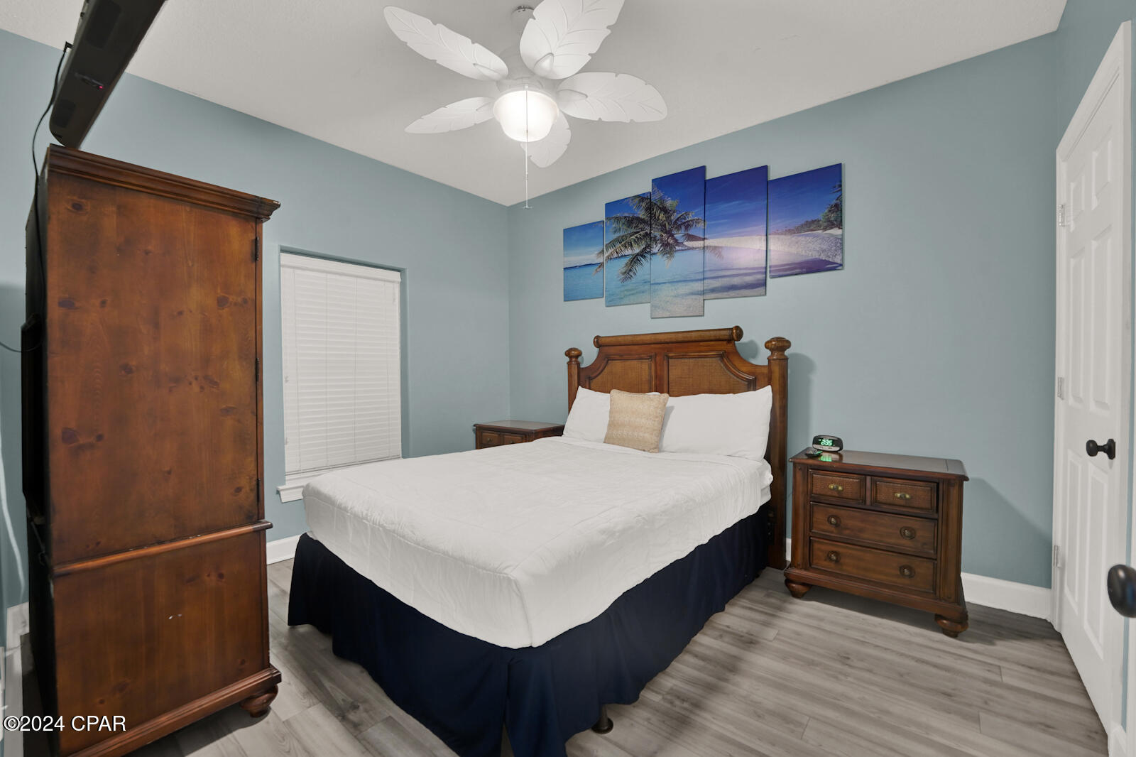 Ocean Ritz - Residential