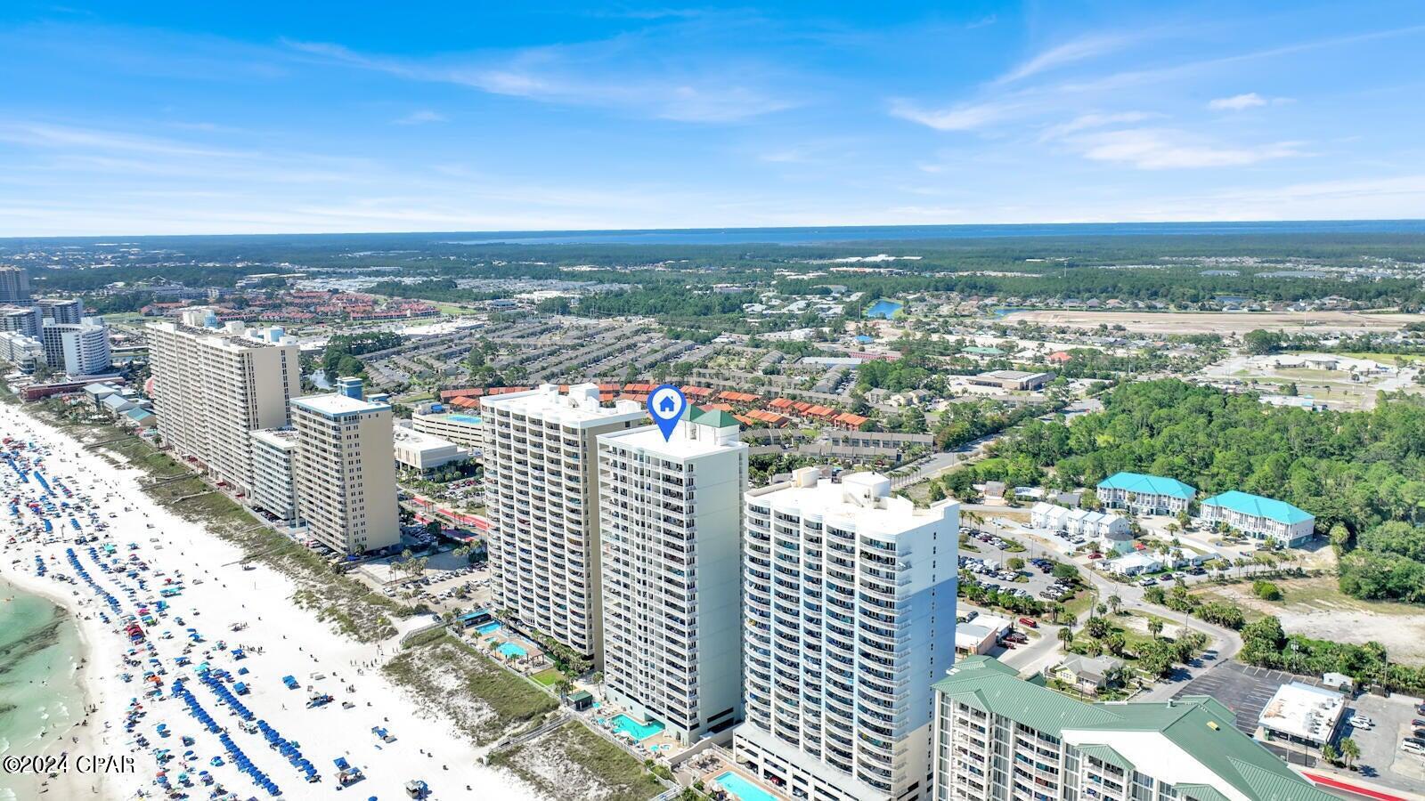 Ocean Ritz - Residential