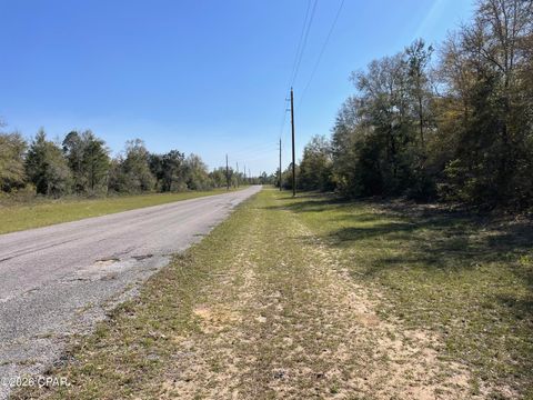 Lot 3 Hampshire Boulevard Chipley FL 32428