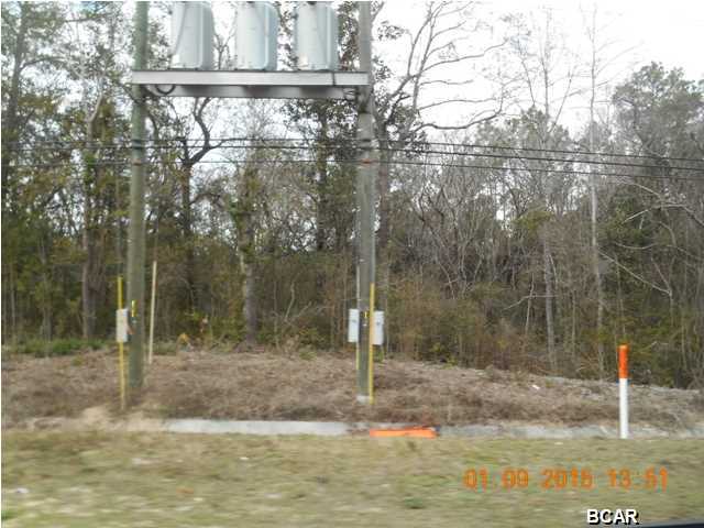 No Named Subdivision - Land