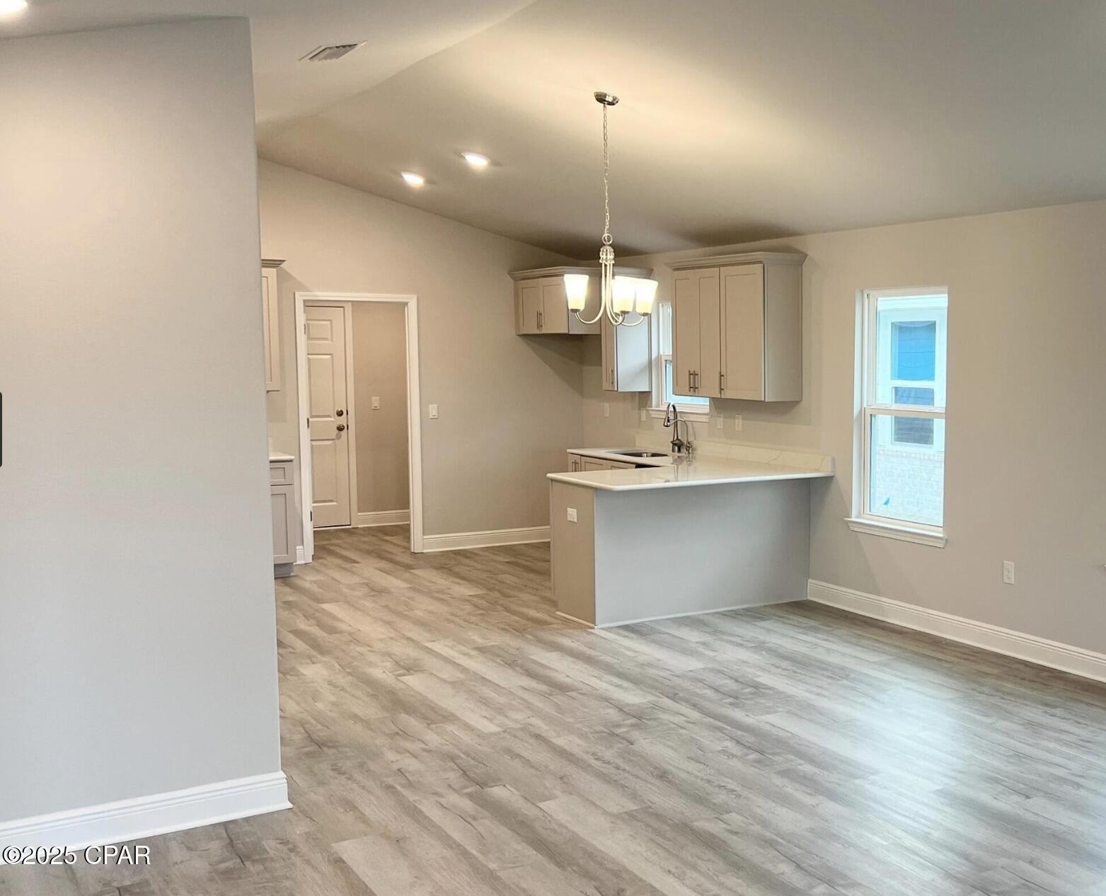 Sunrise at East Bay - Residential