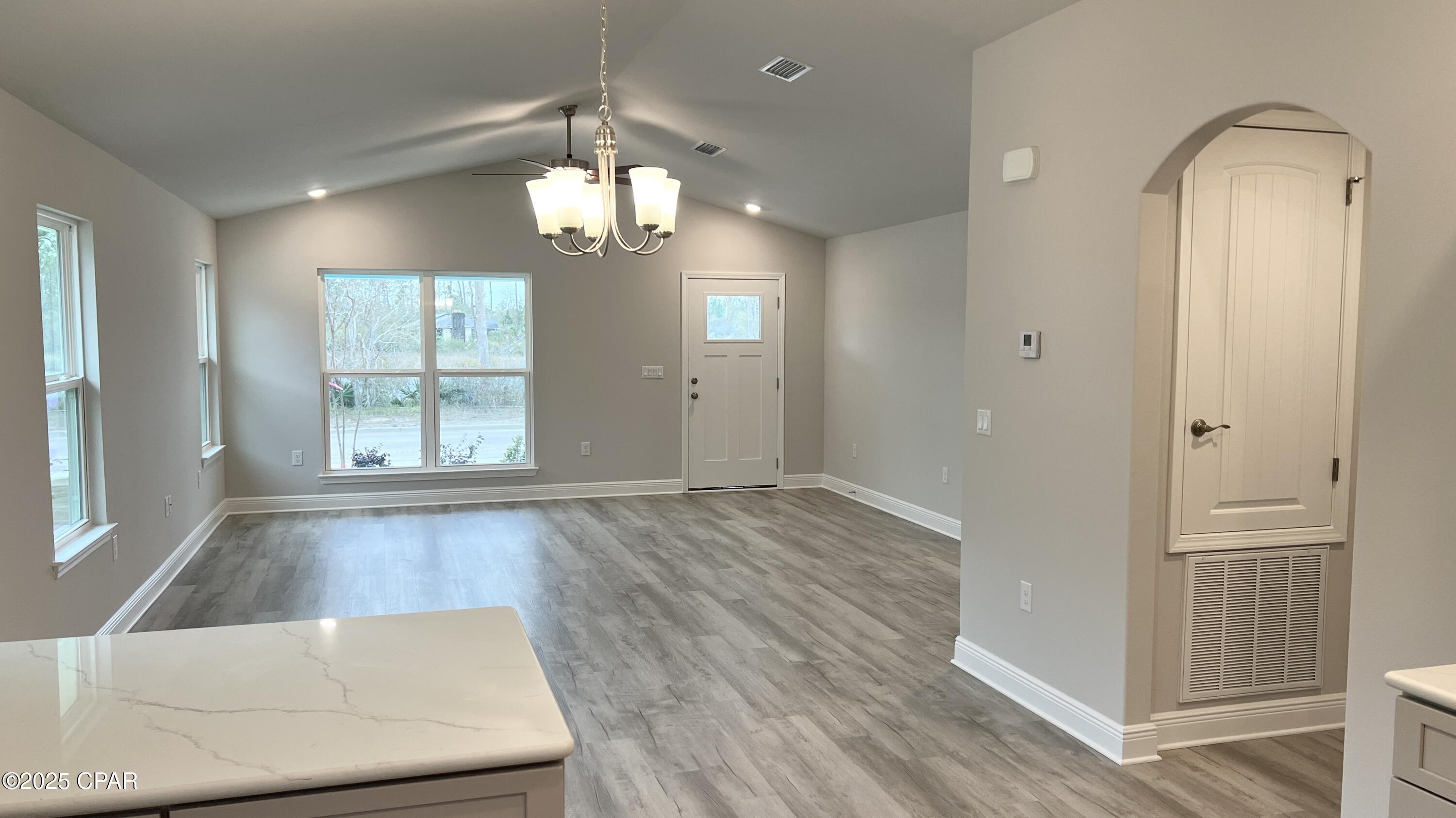 Sunrise at East Bay - Residential