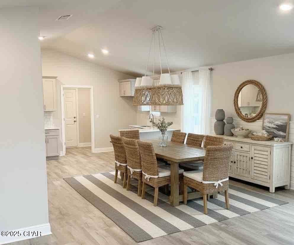 Sunrise at East Bay - Residential