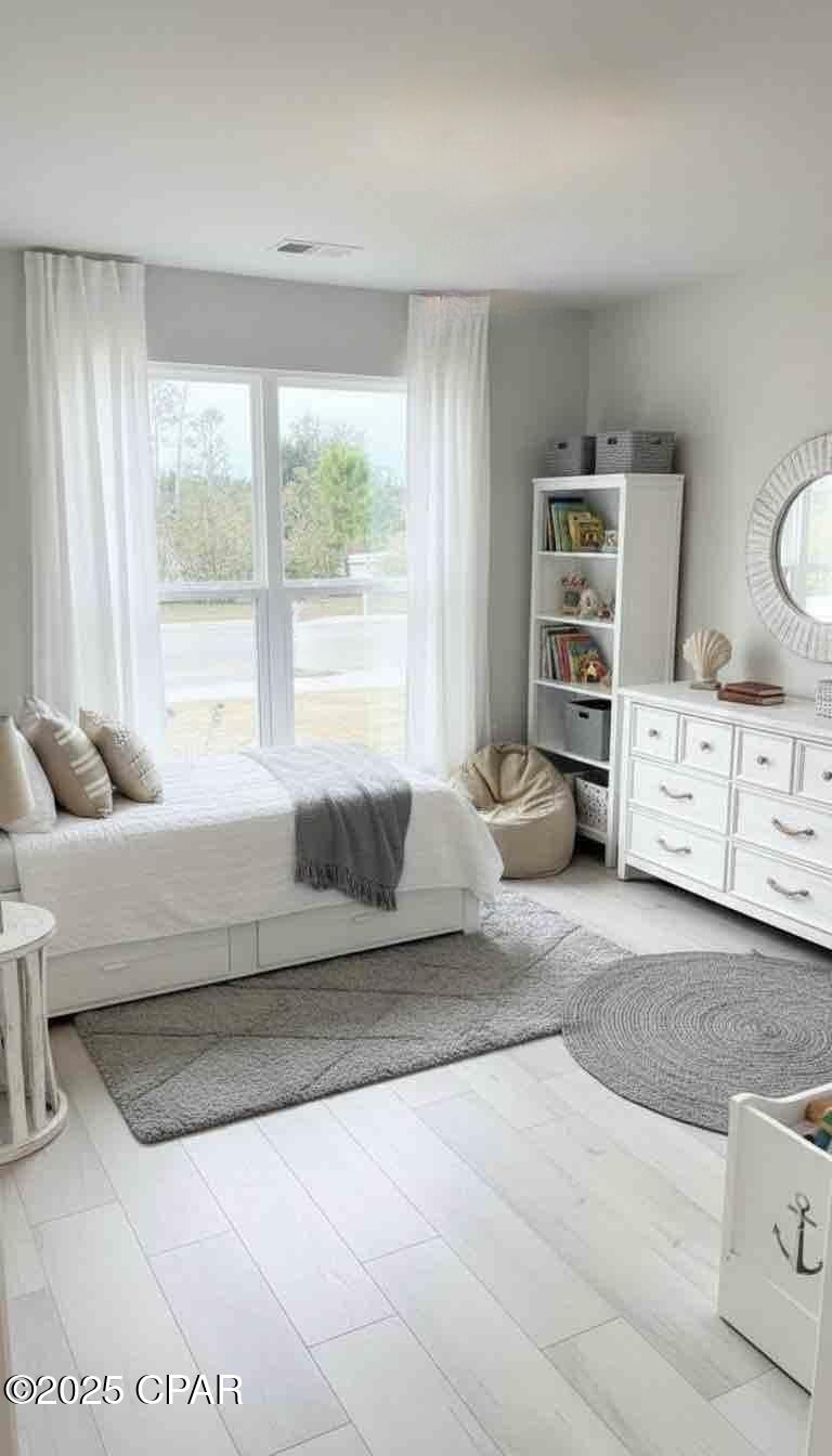 Sunrise at East Bay - Residential