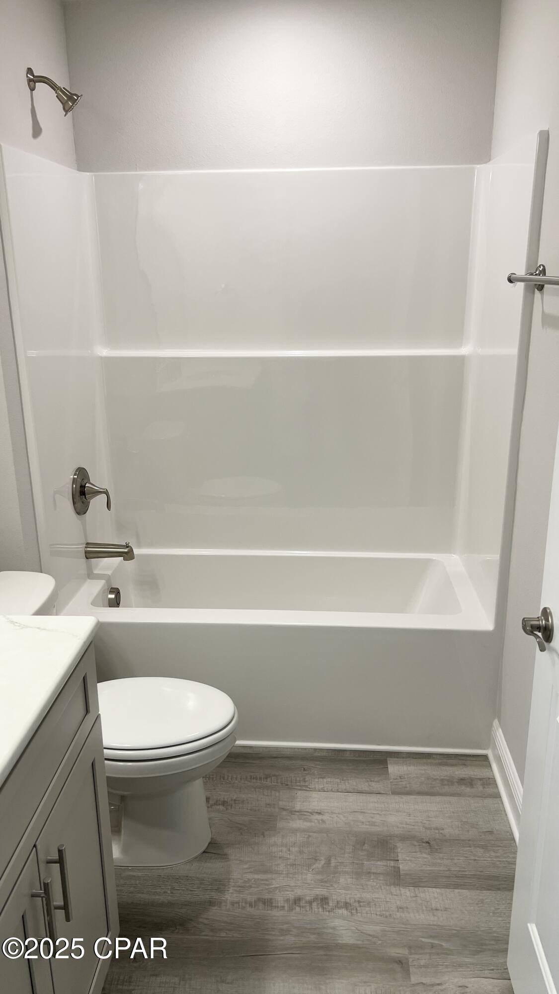 Sunrise at East Bay - Residential