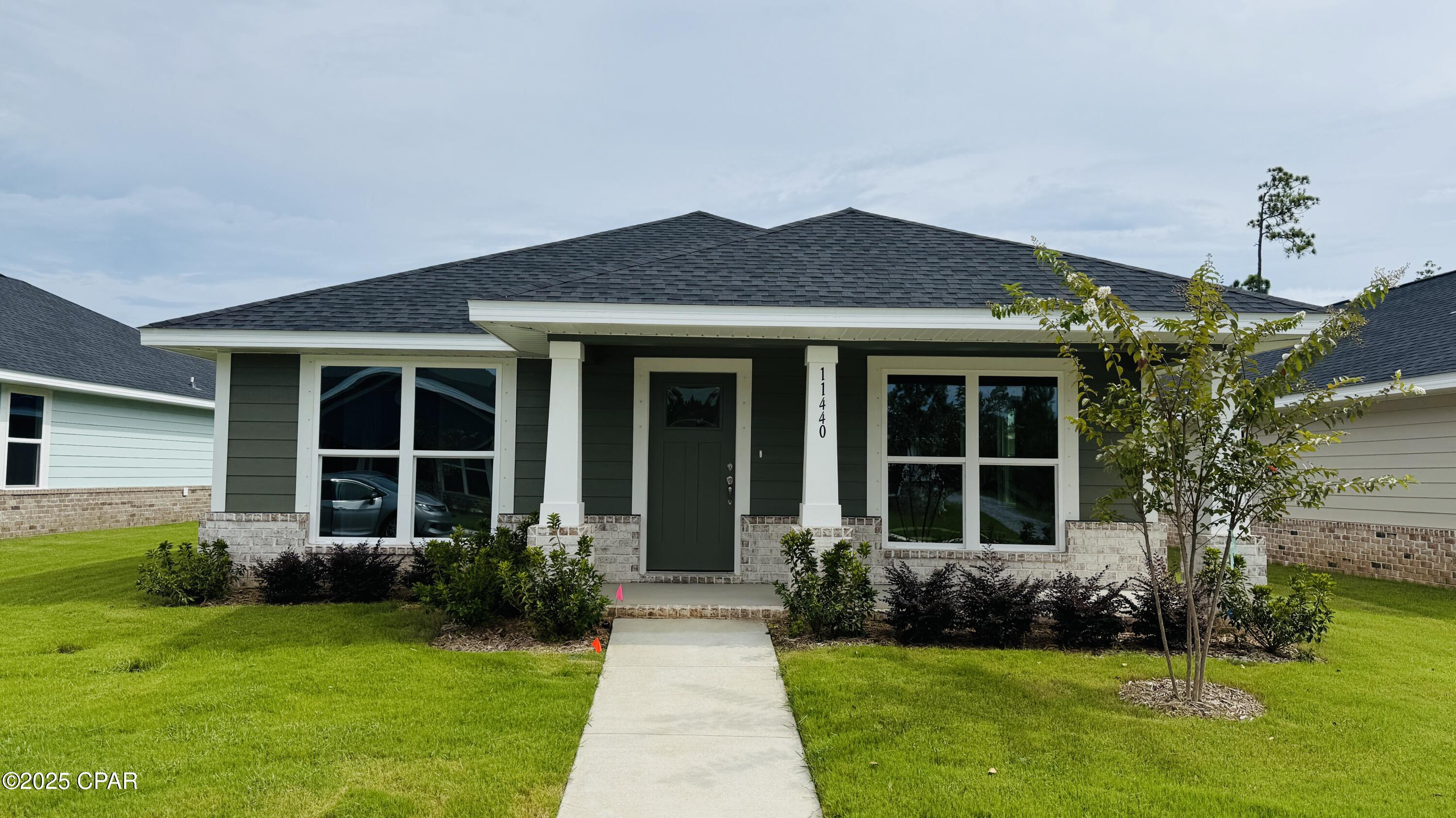 Sunrise at East Bay - Residential