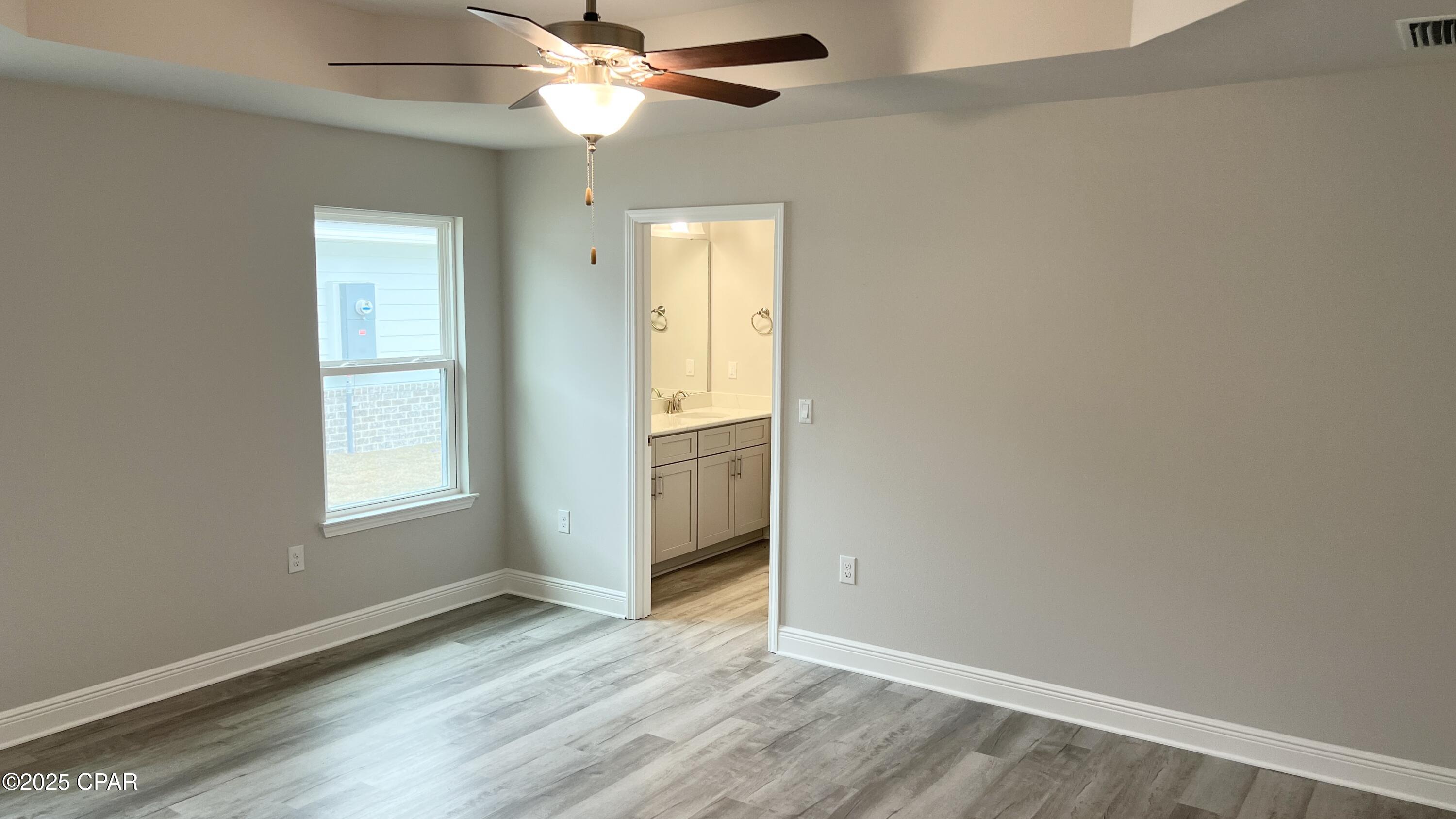 Sunrise at East Bay - Residential