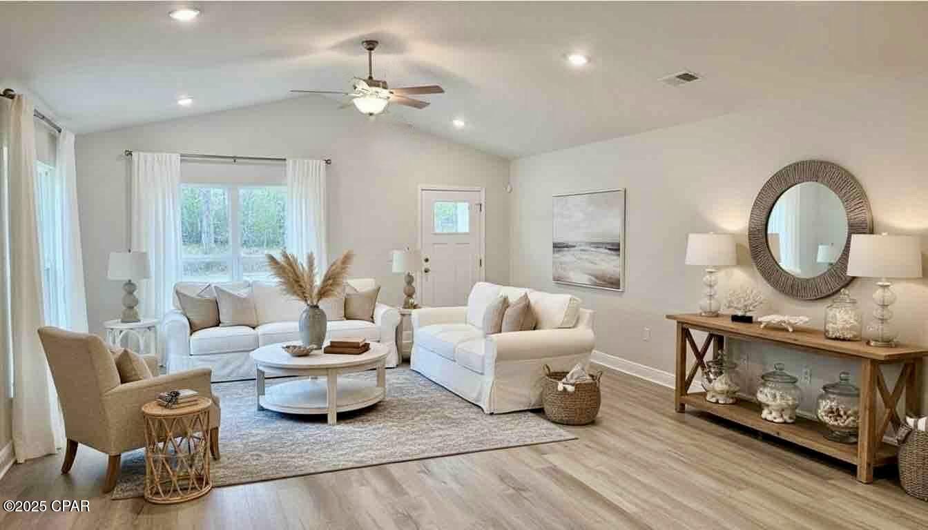 Sunrise at East Bay - Residential