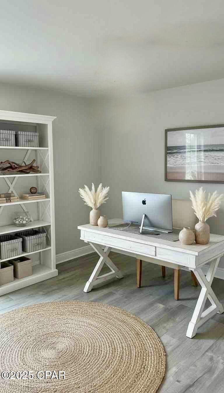 Sunrise at East Bay - Residential