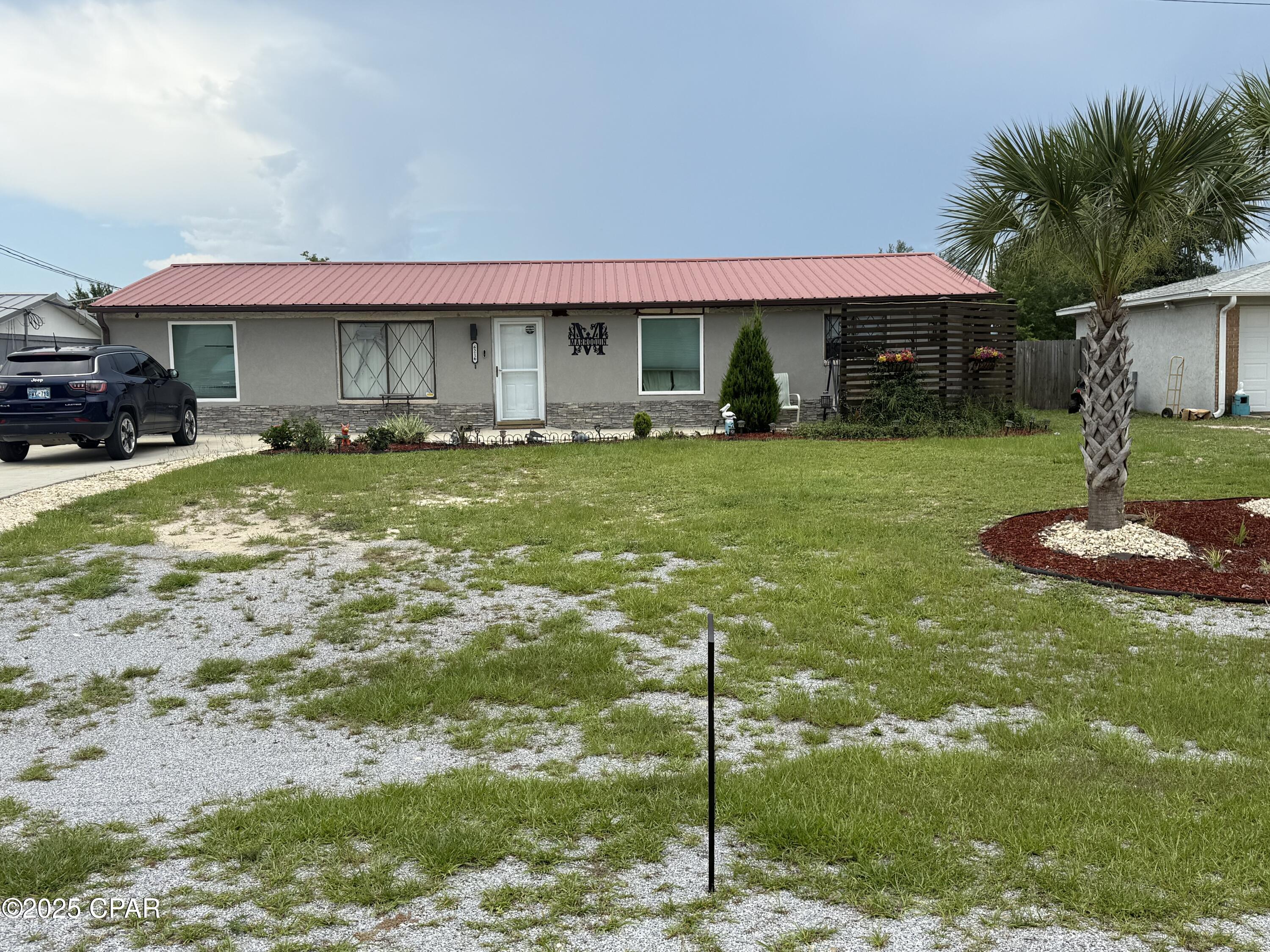 Callaway - Residential