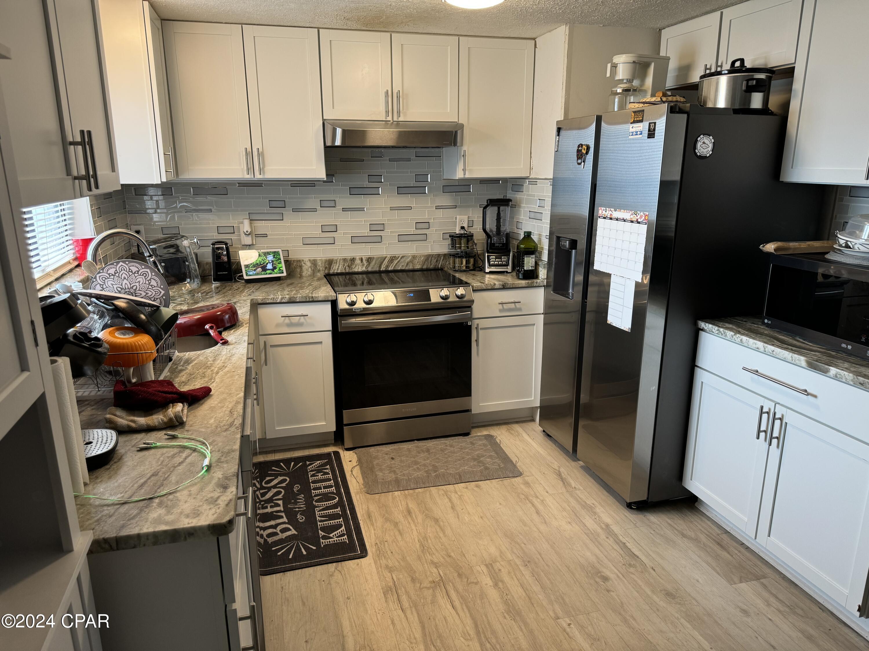 Callaway - Residential