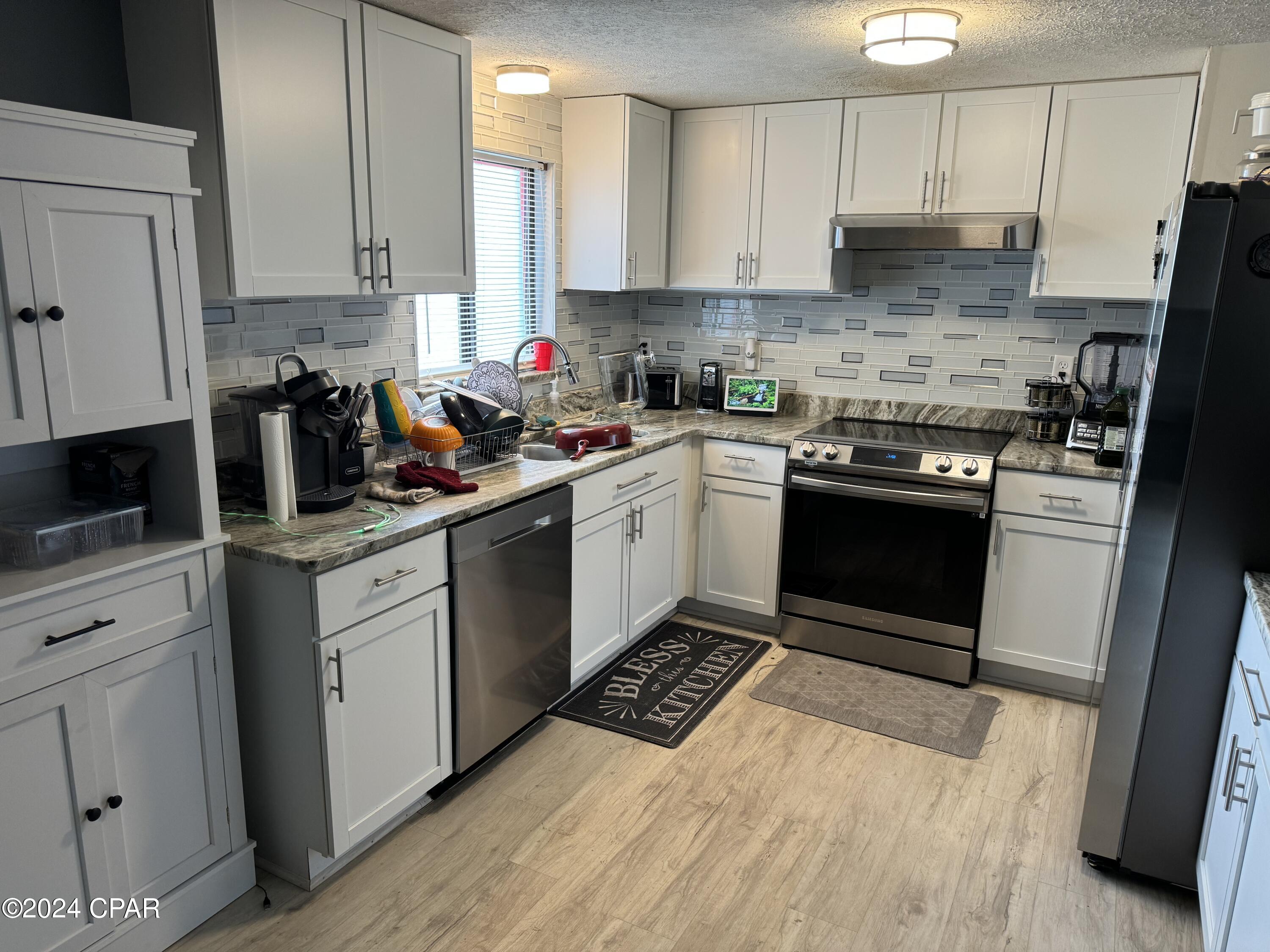 Callaway - Residential