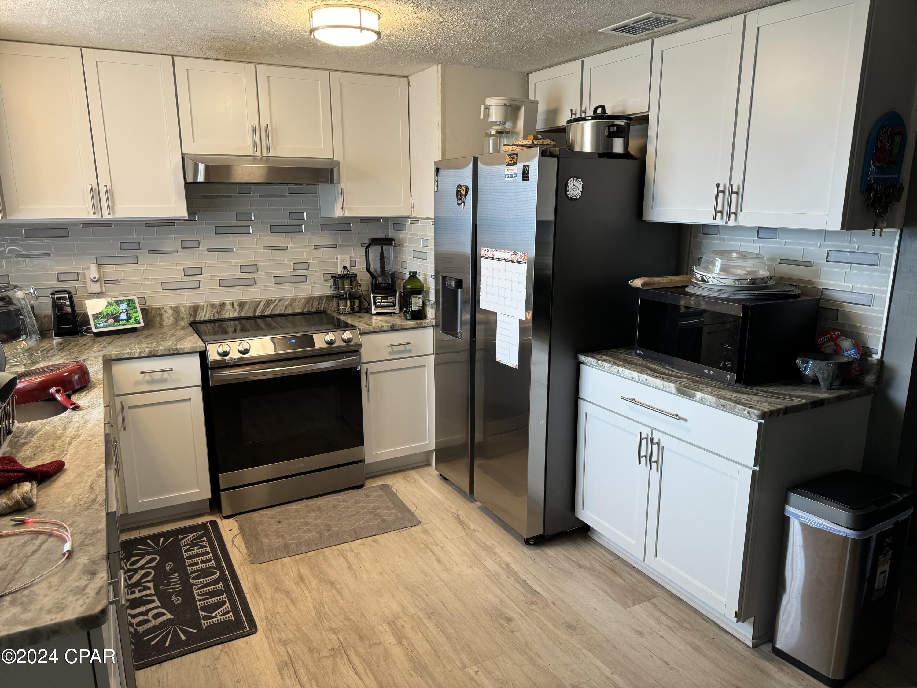 Callaway - Residential