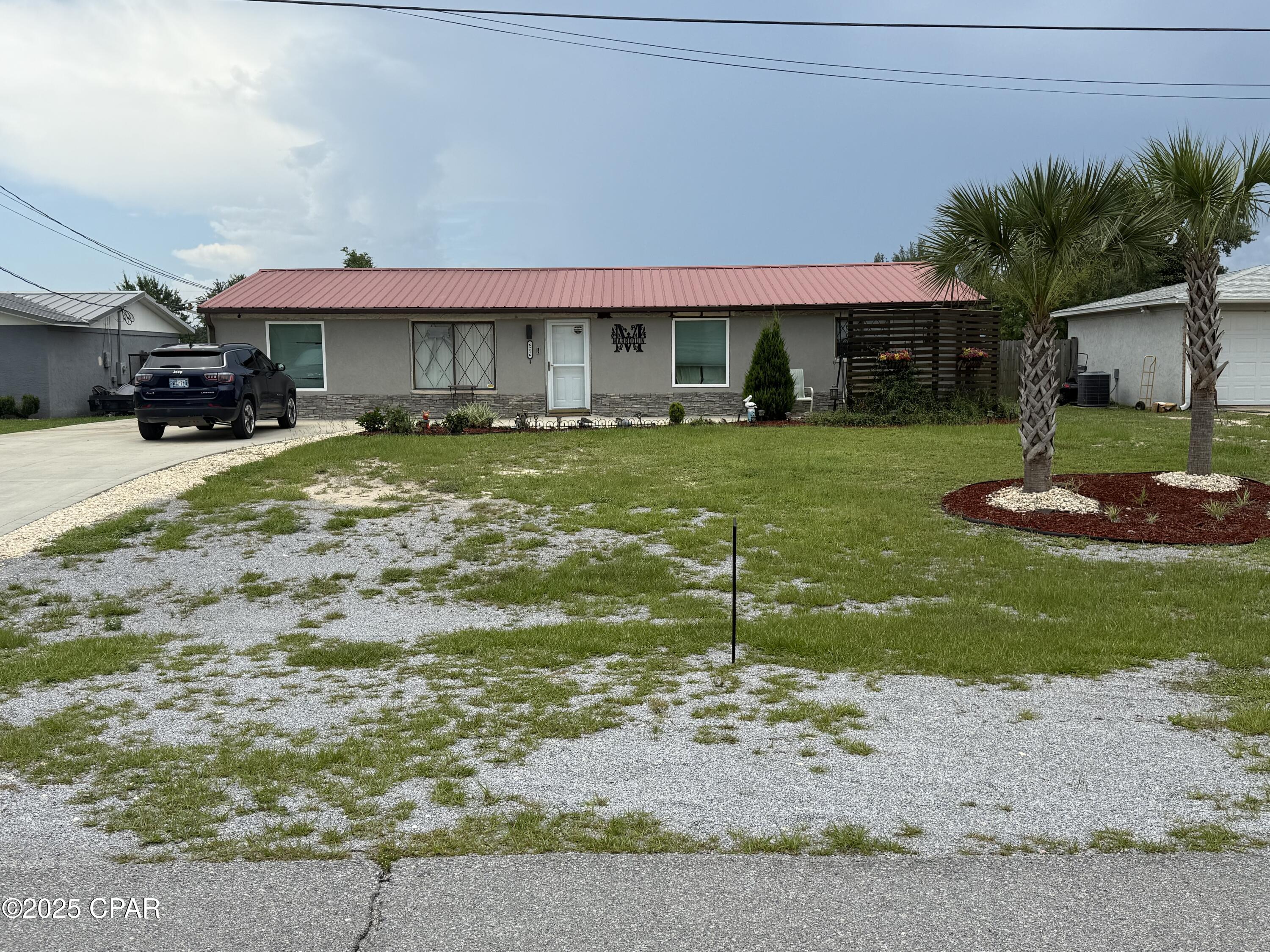 Callaway - Residential