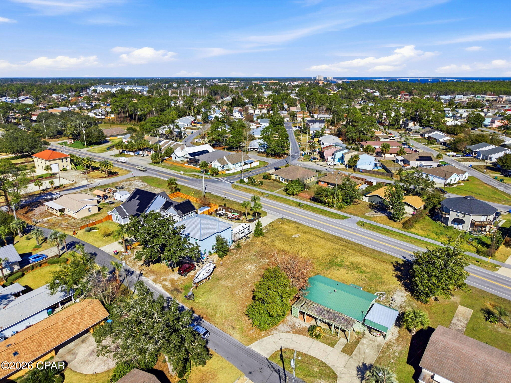 [No Recorded Subdiv] - Land