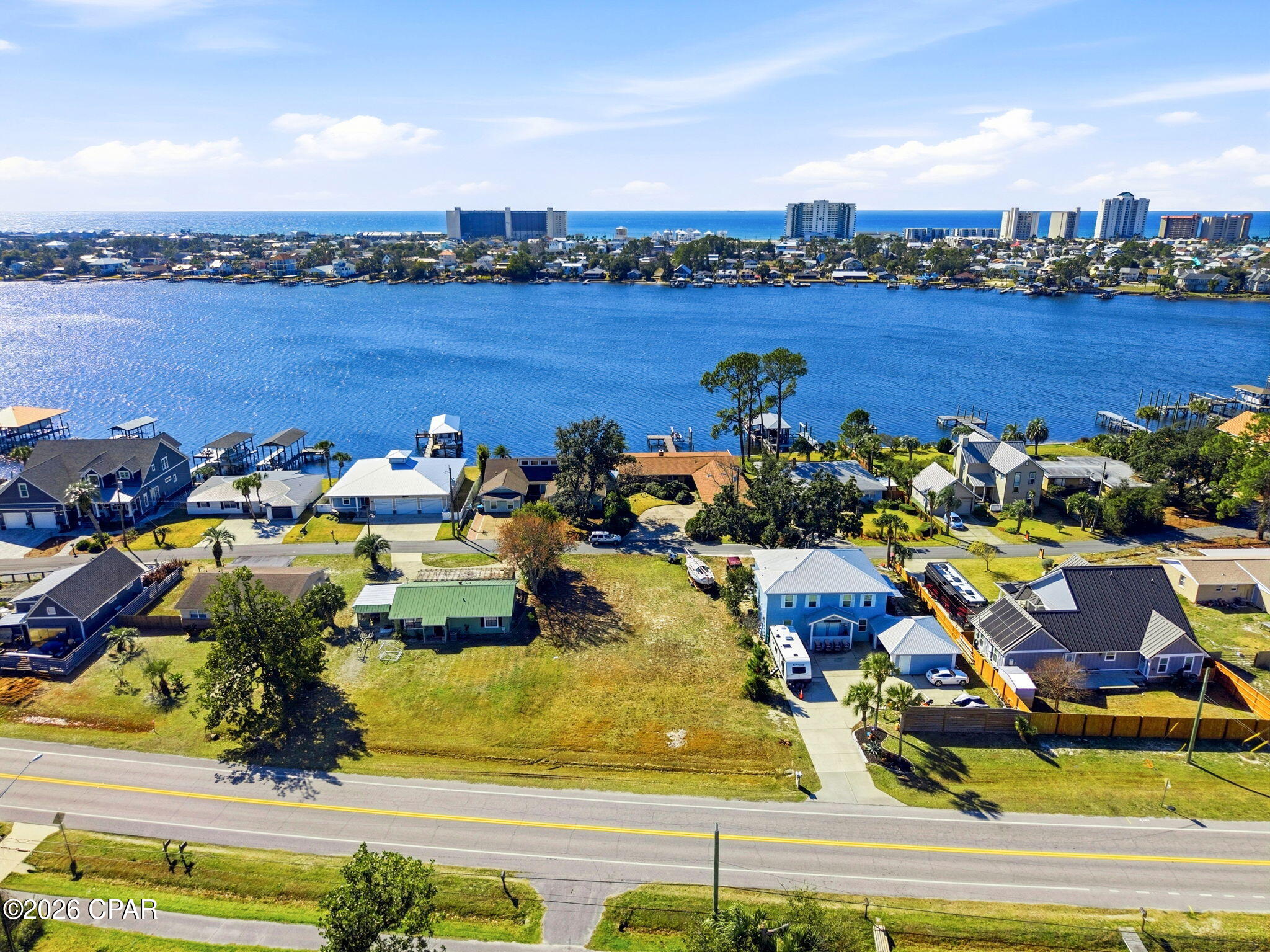 [No Recorded Subdiv] - Land