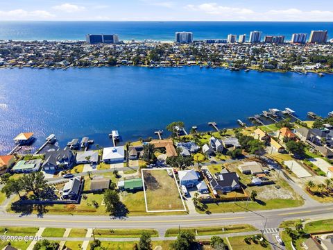 6401 N Lagoon Drive Panama City Beach FL 32408