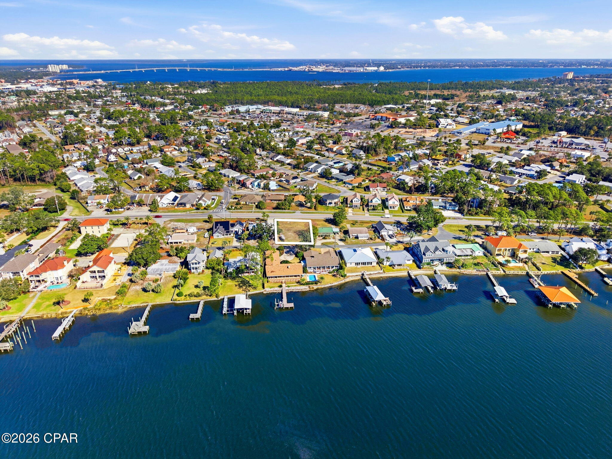 [No Recorded Subdiv] - Land