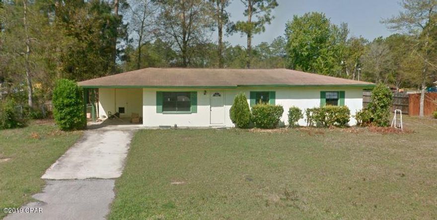 Great house, all measurements are approximate.