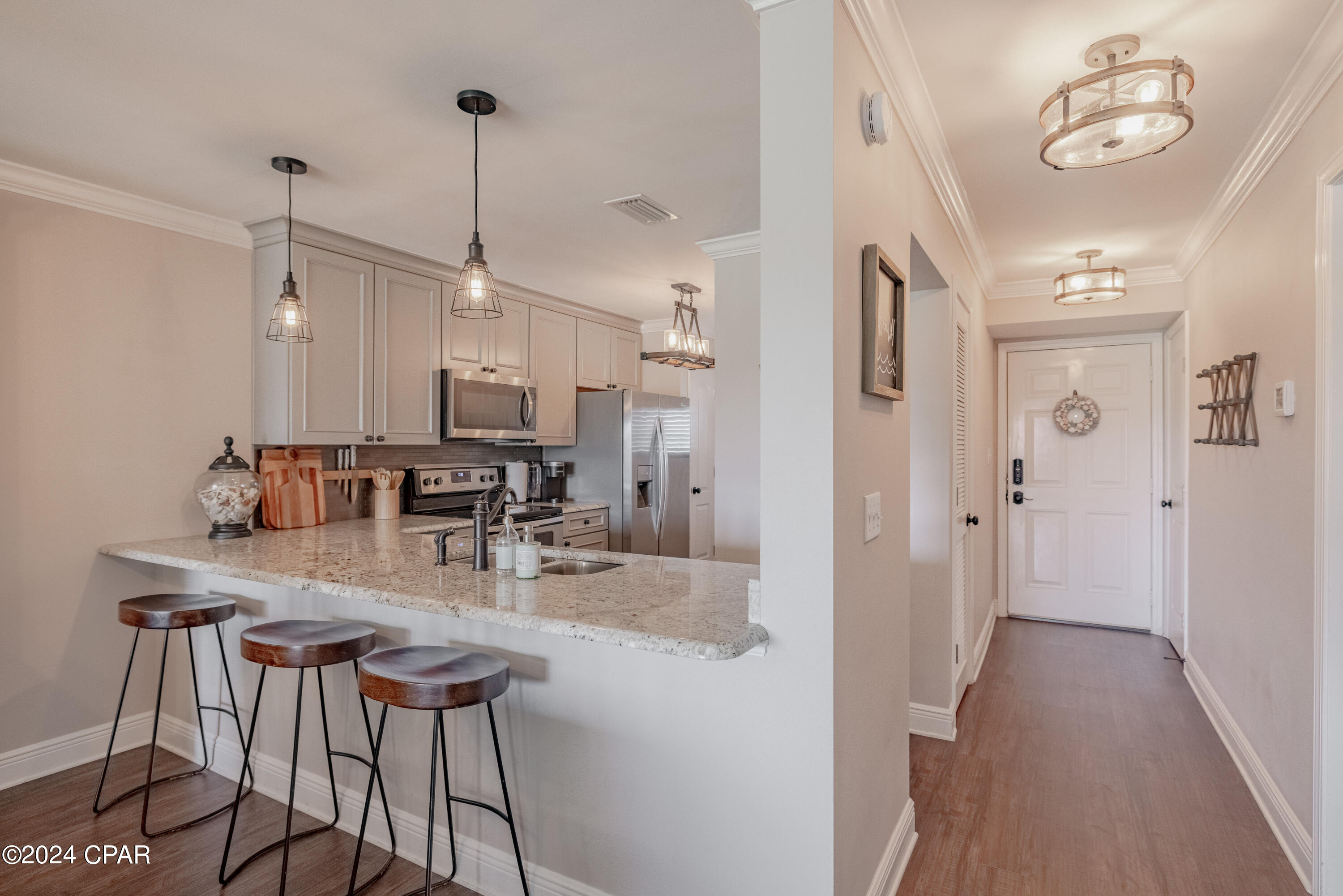 Edgewater Golf Villas 1 - Residential