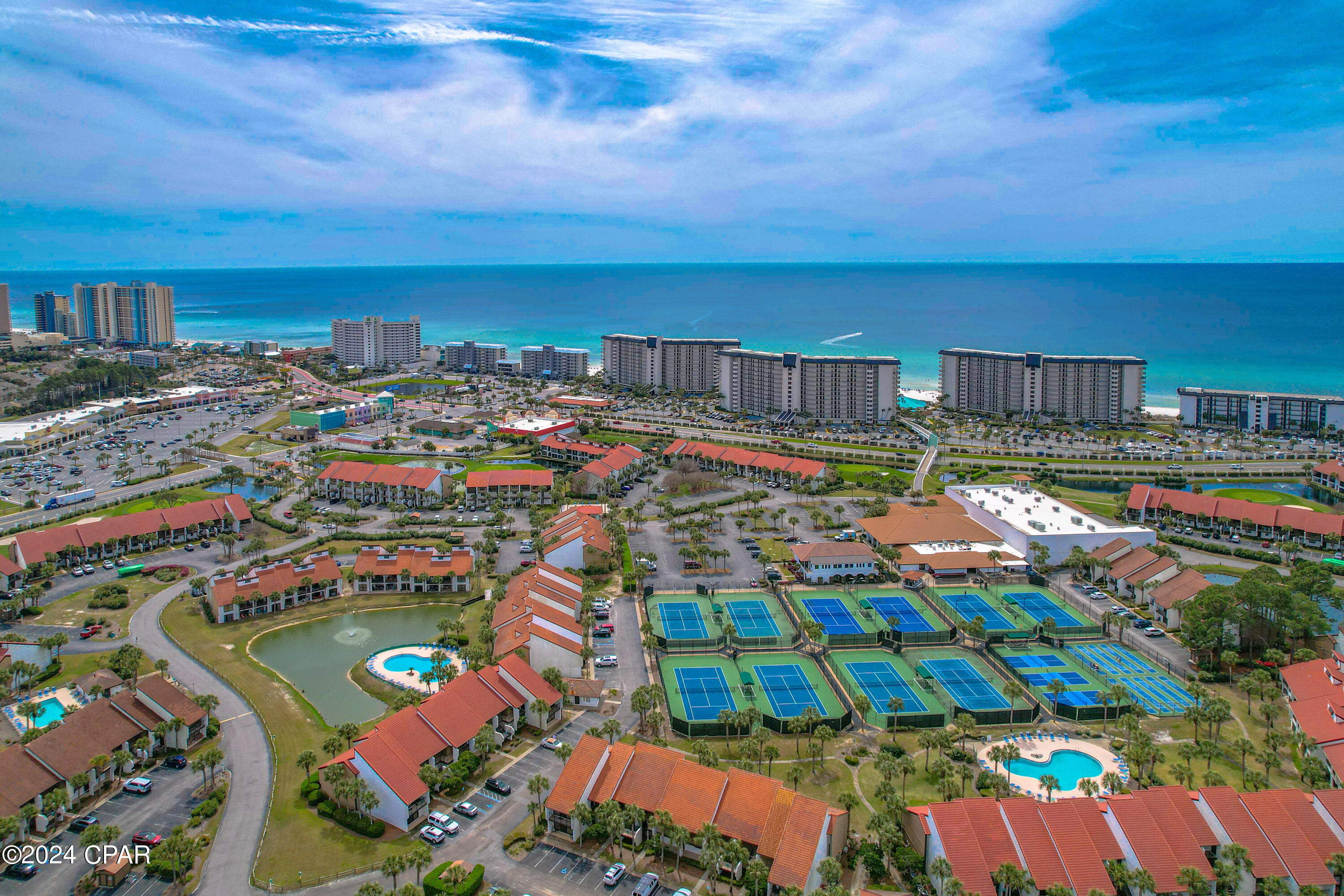 Edgewater Golf Villas 1 - Residential