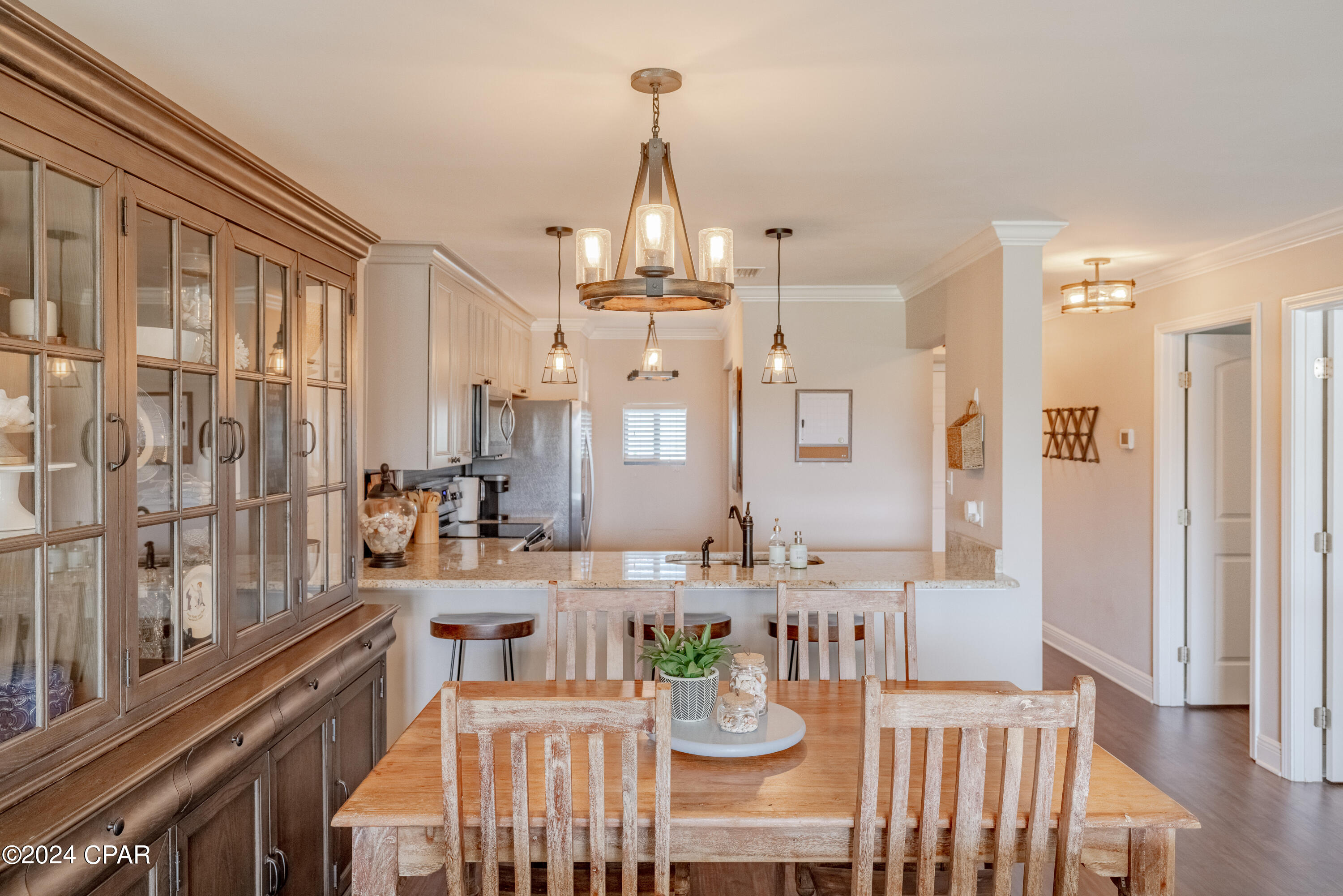 Edgewater Golf Villas 1 - Residential